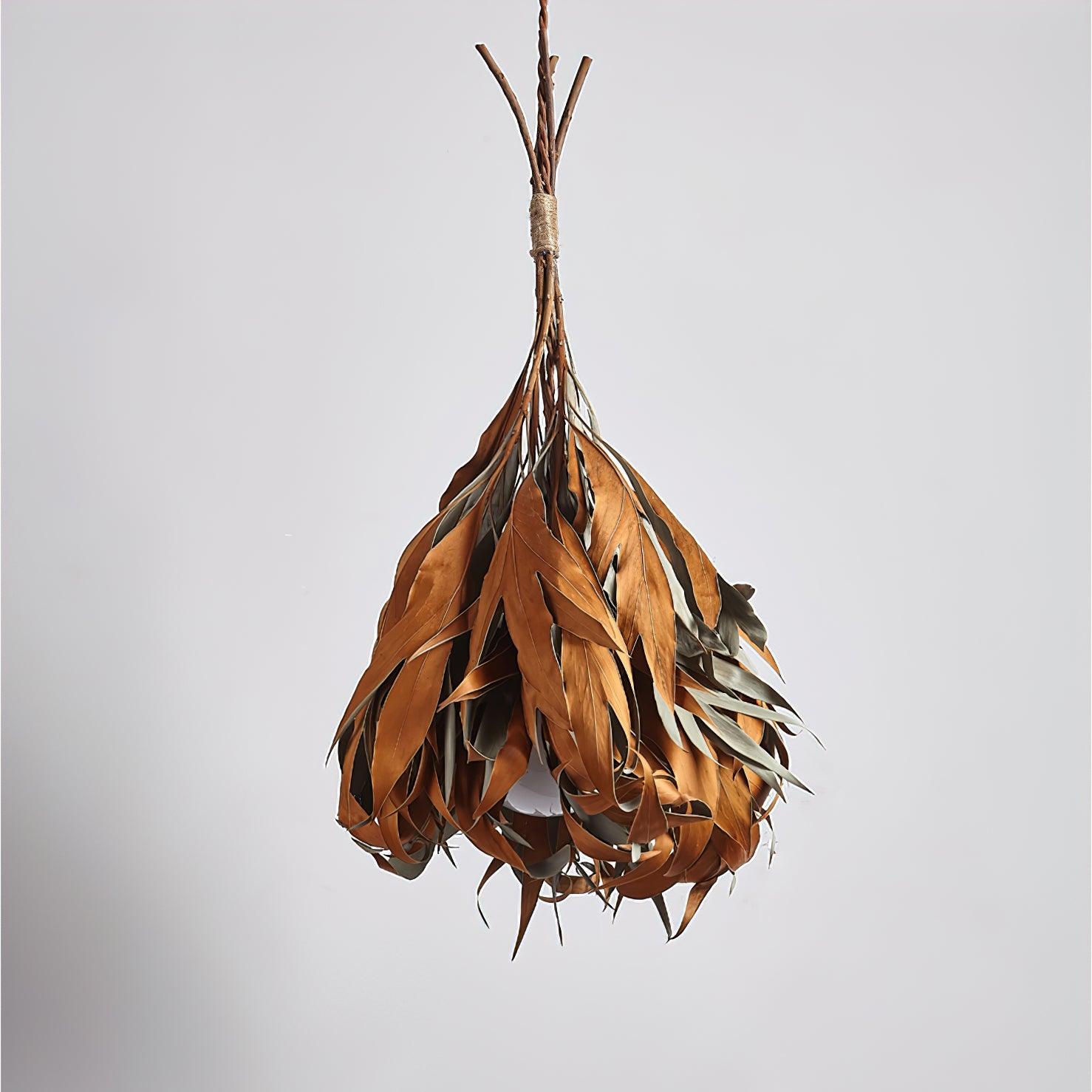 Lirien Nature Pendant Lamp