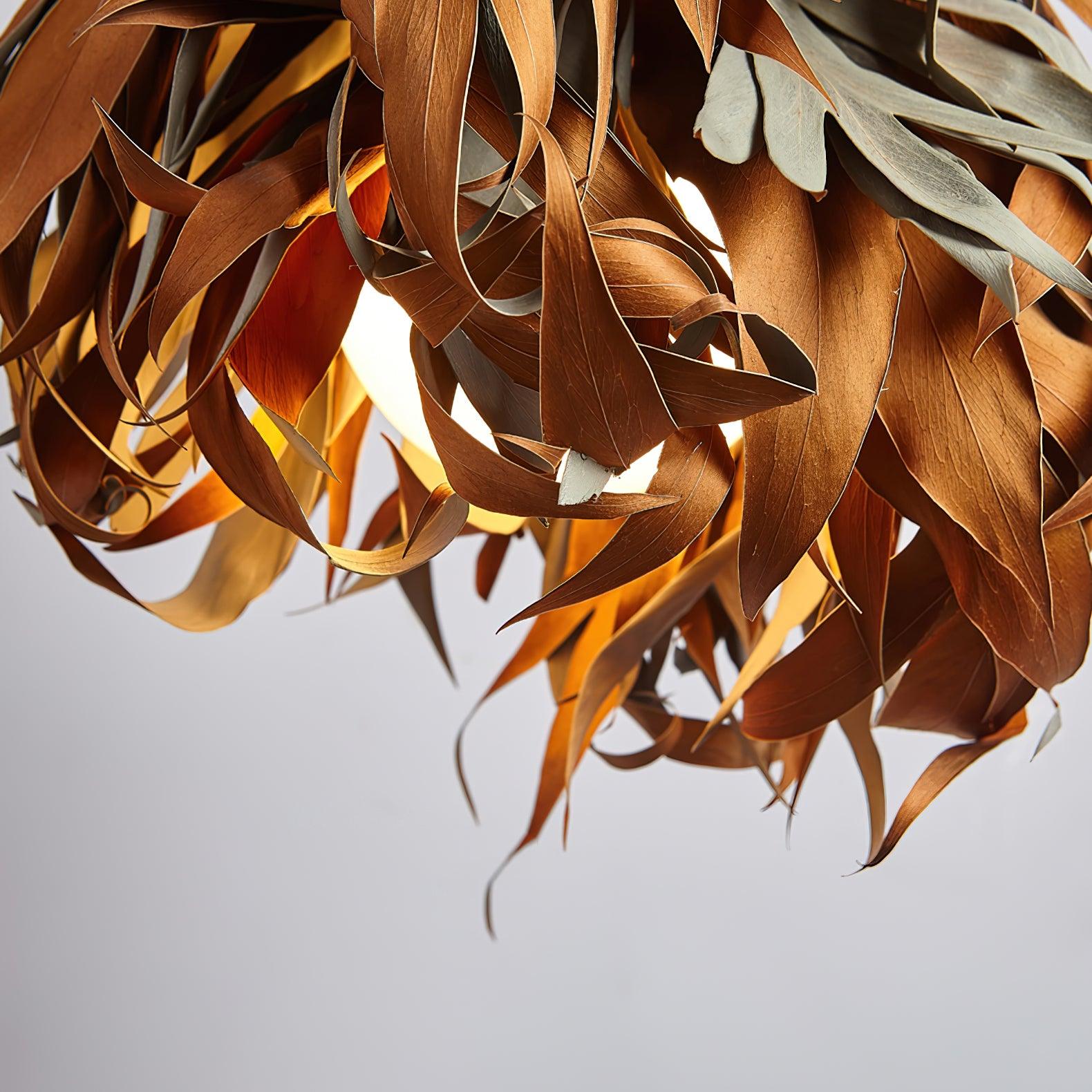 Lirien Nature Pendant Lamp