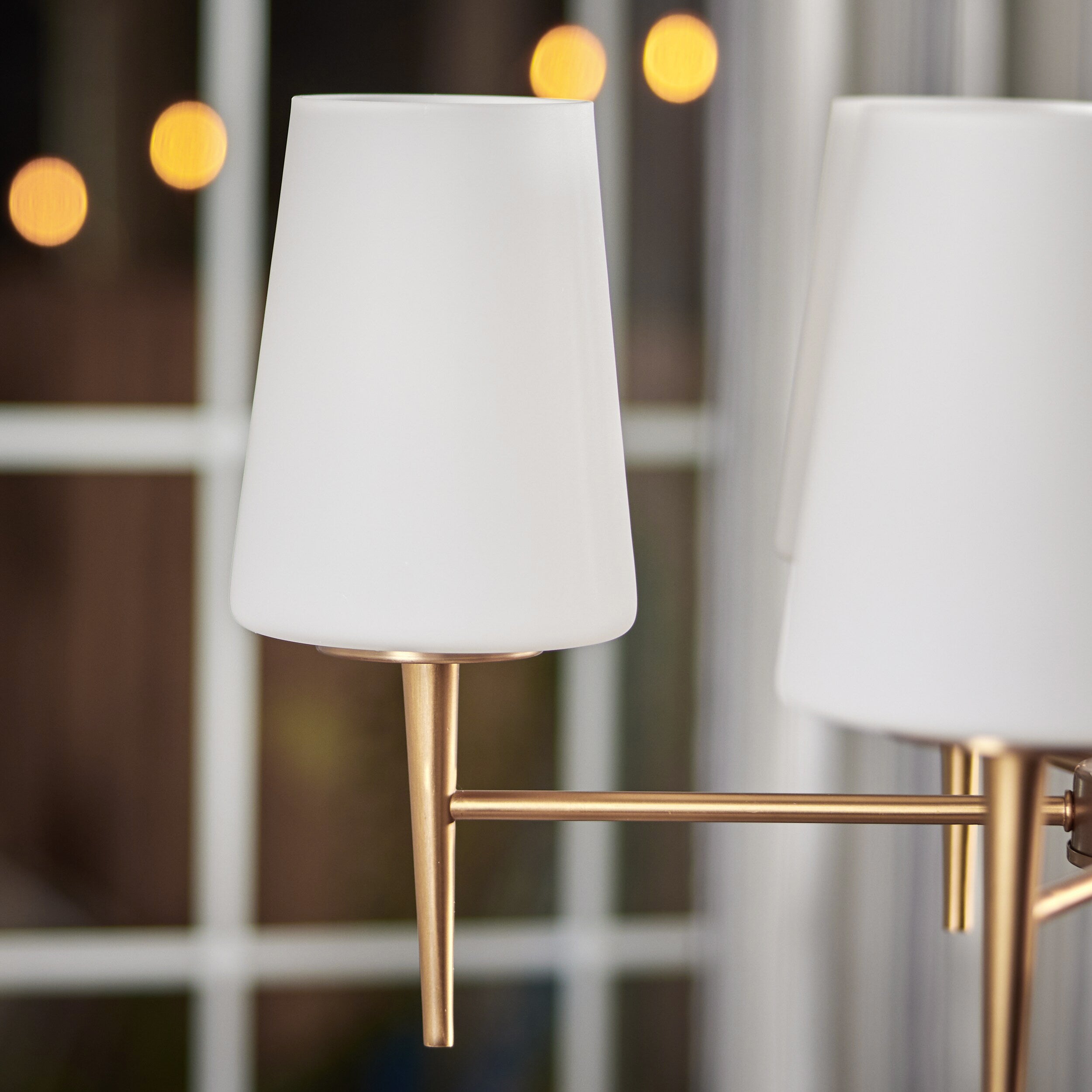 Soreleon Chandelier