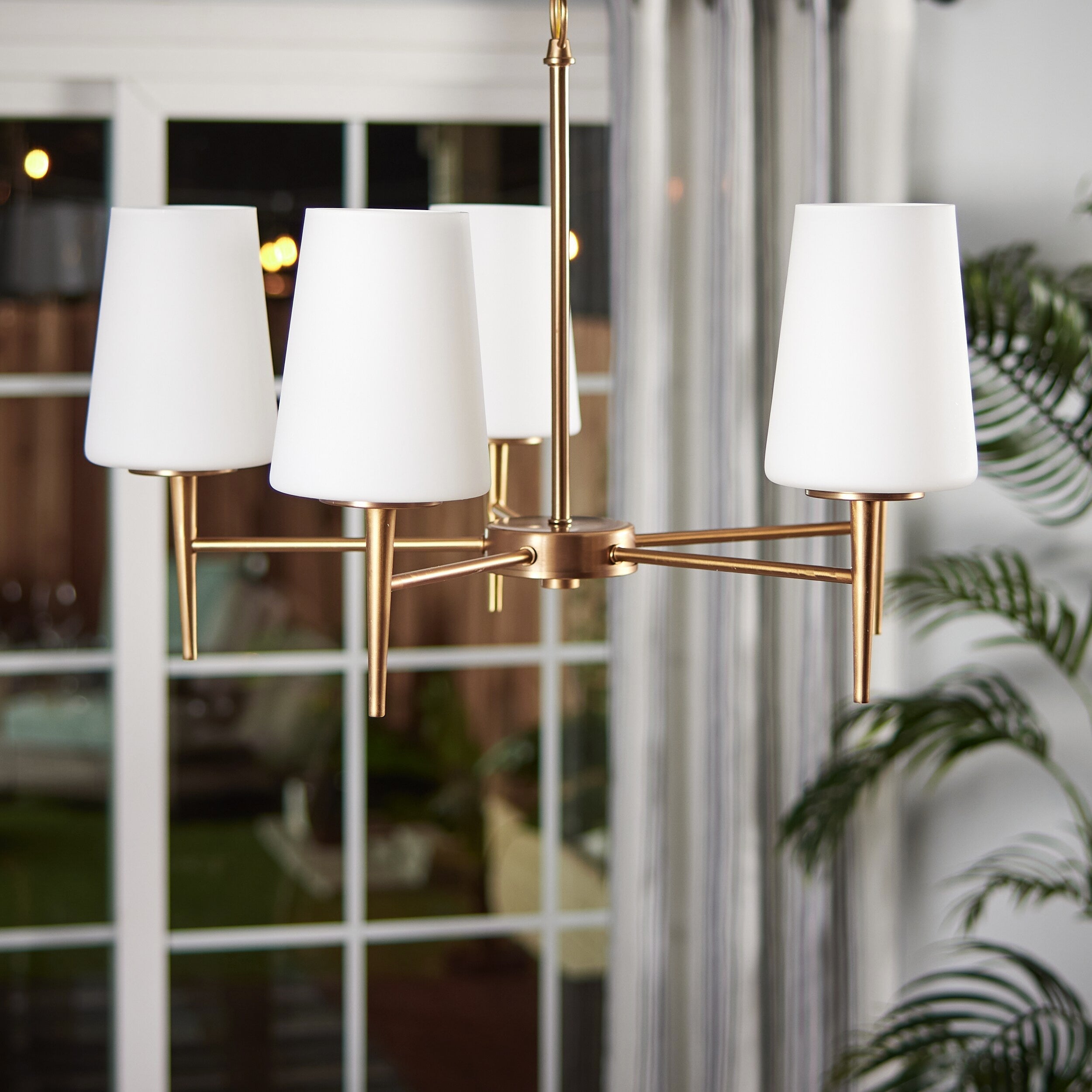 Soreleon Chandelier