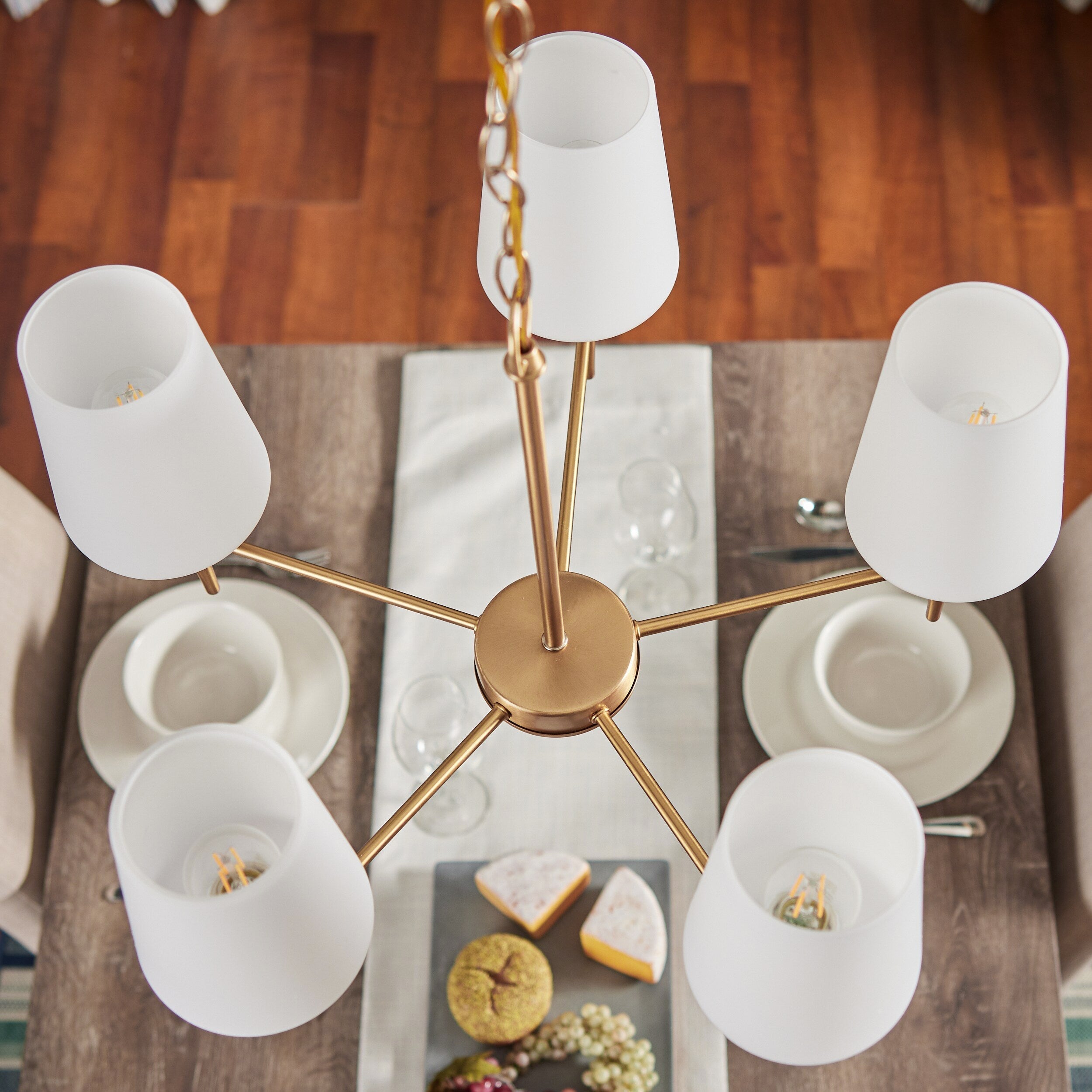 Soreleon Chandelier