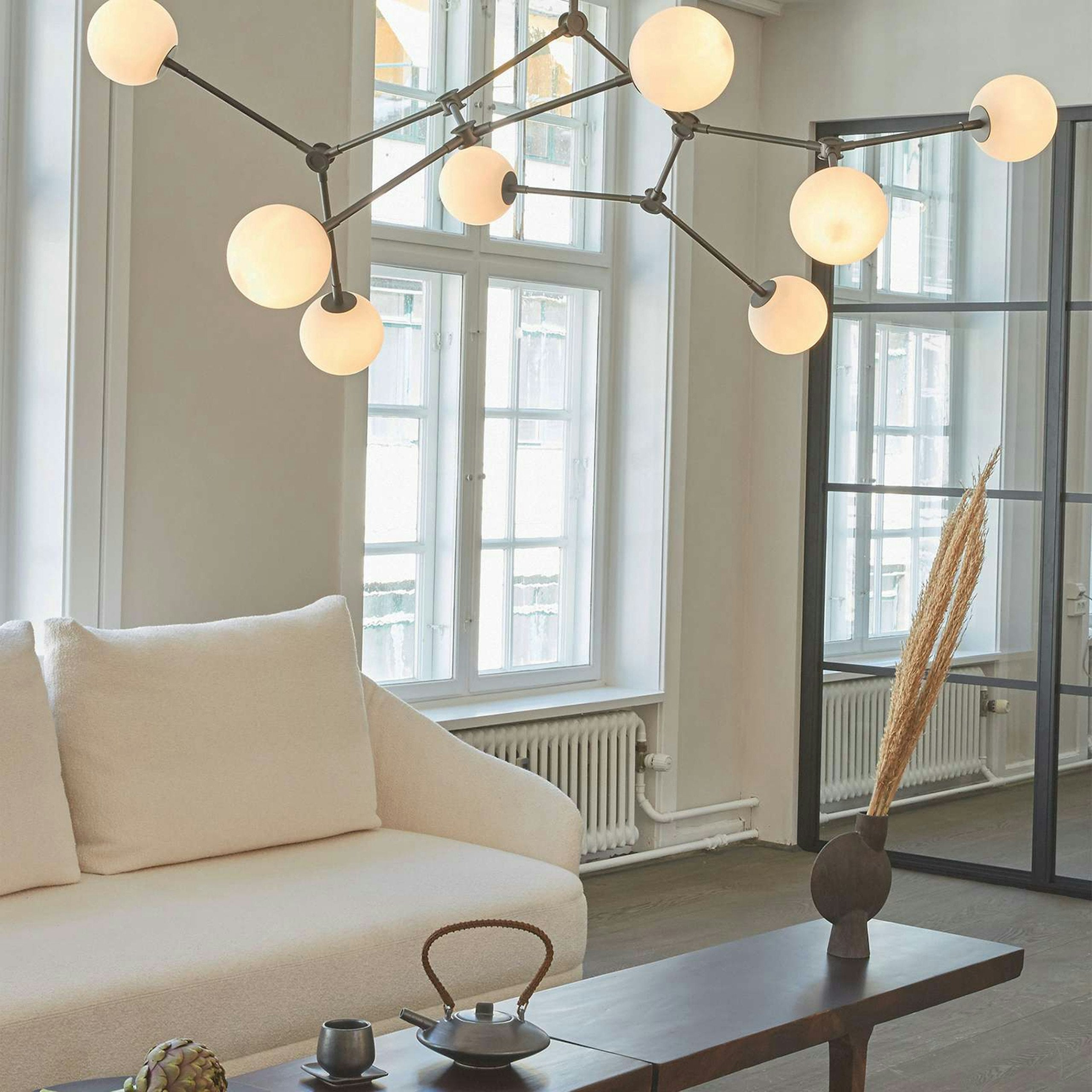 Nebula Chandelier