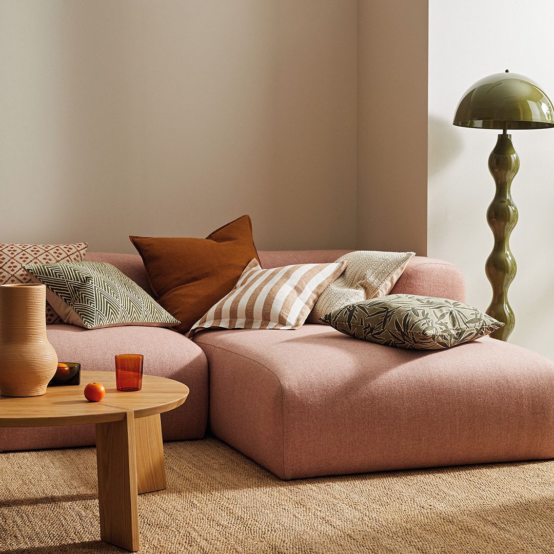 Gourd Floor Lamp