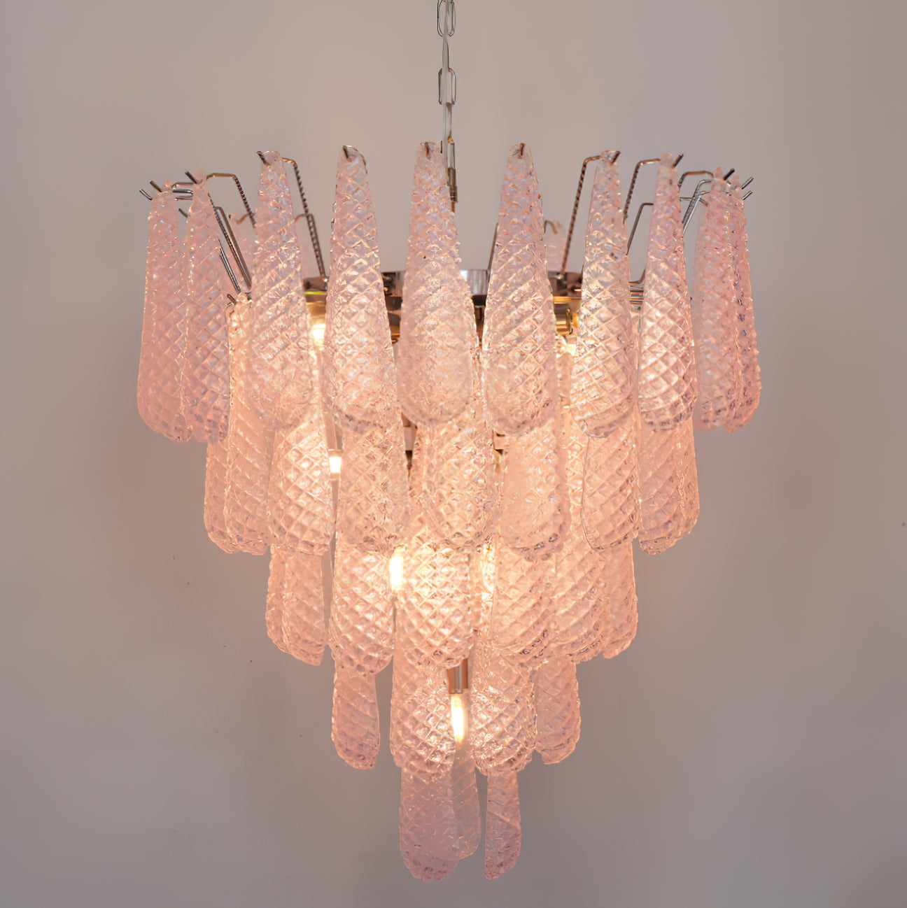 Rivalissa Chandelier