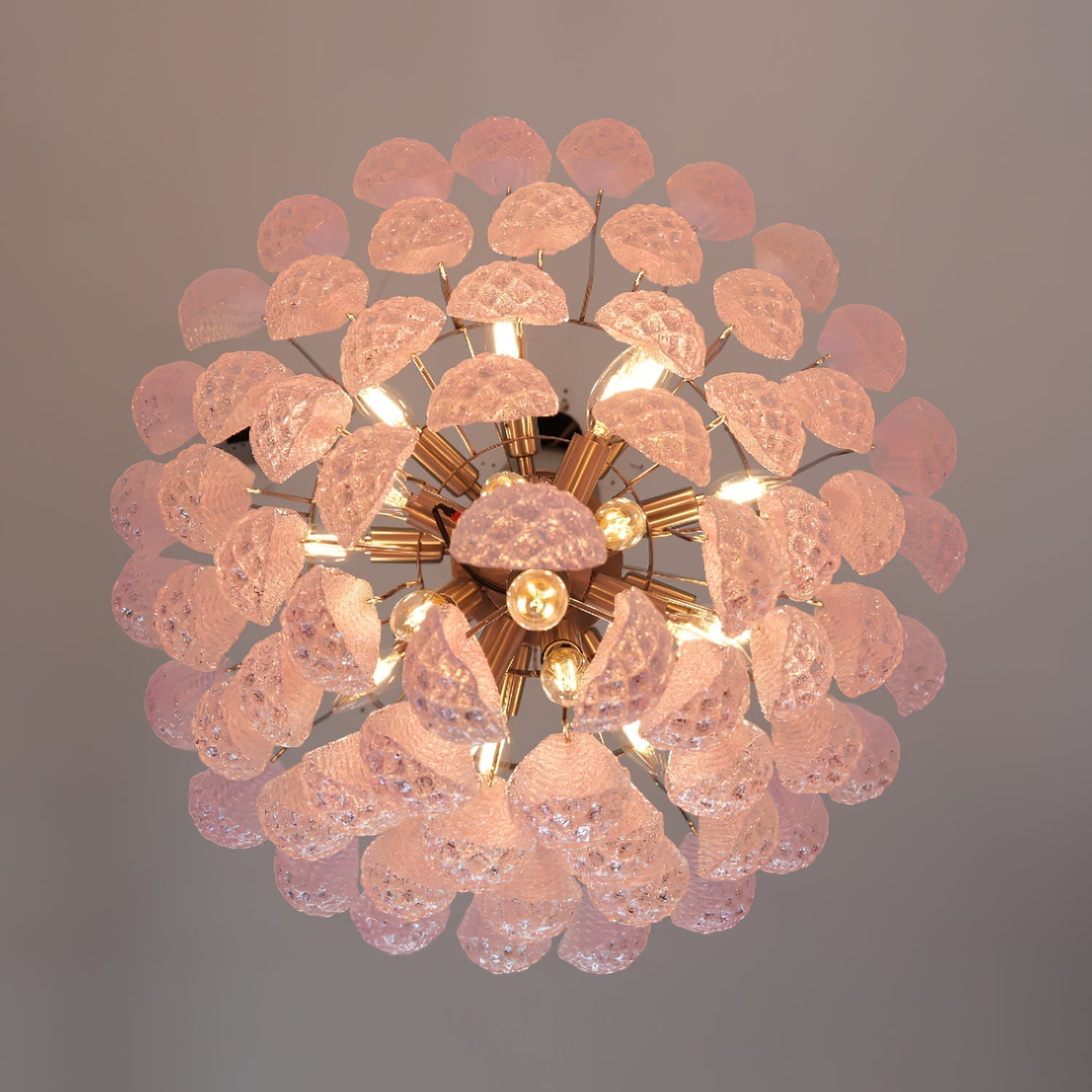 Rivalissa Chandelier