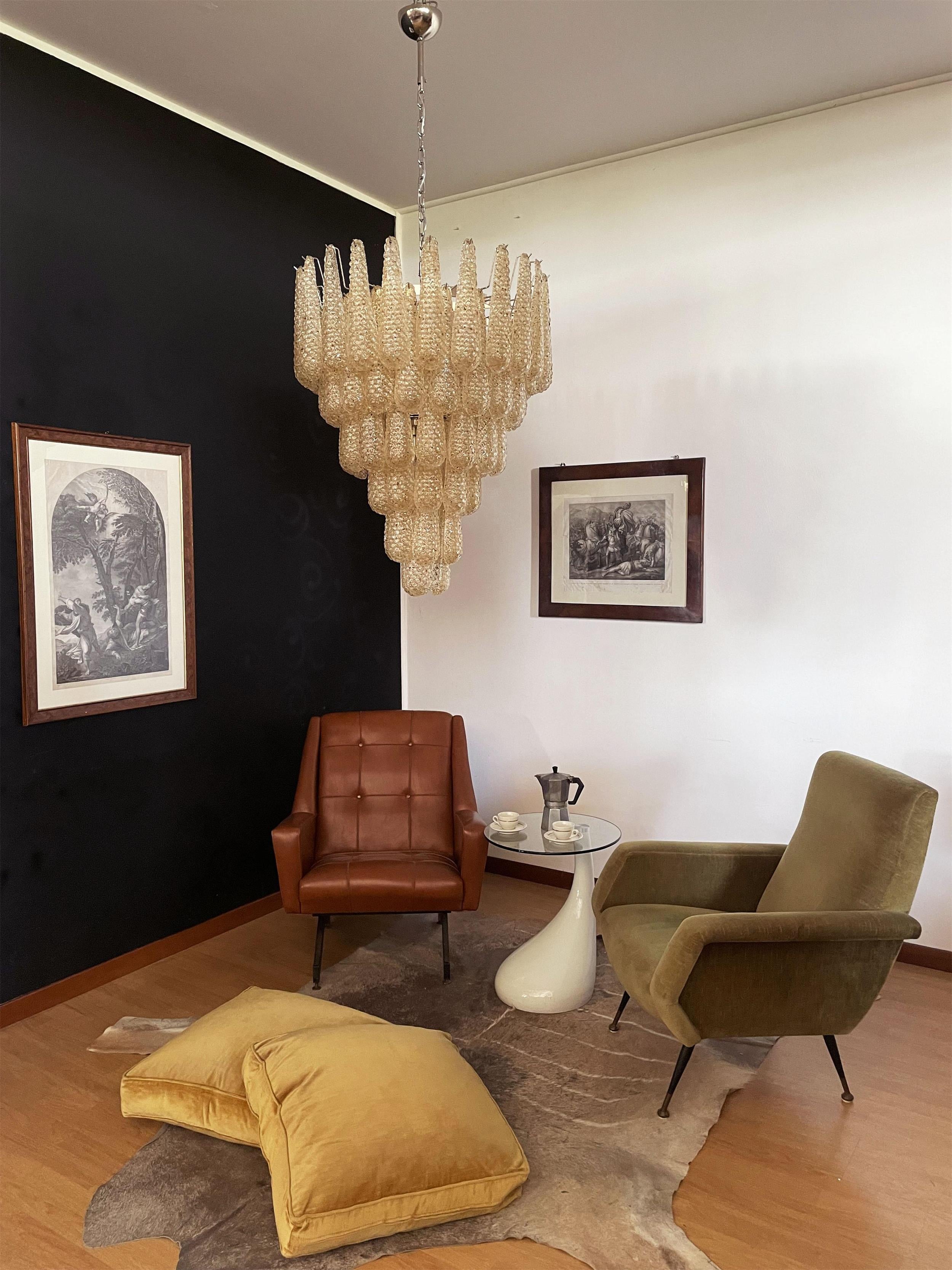 Rivalissa Chandelier