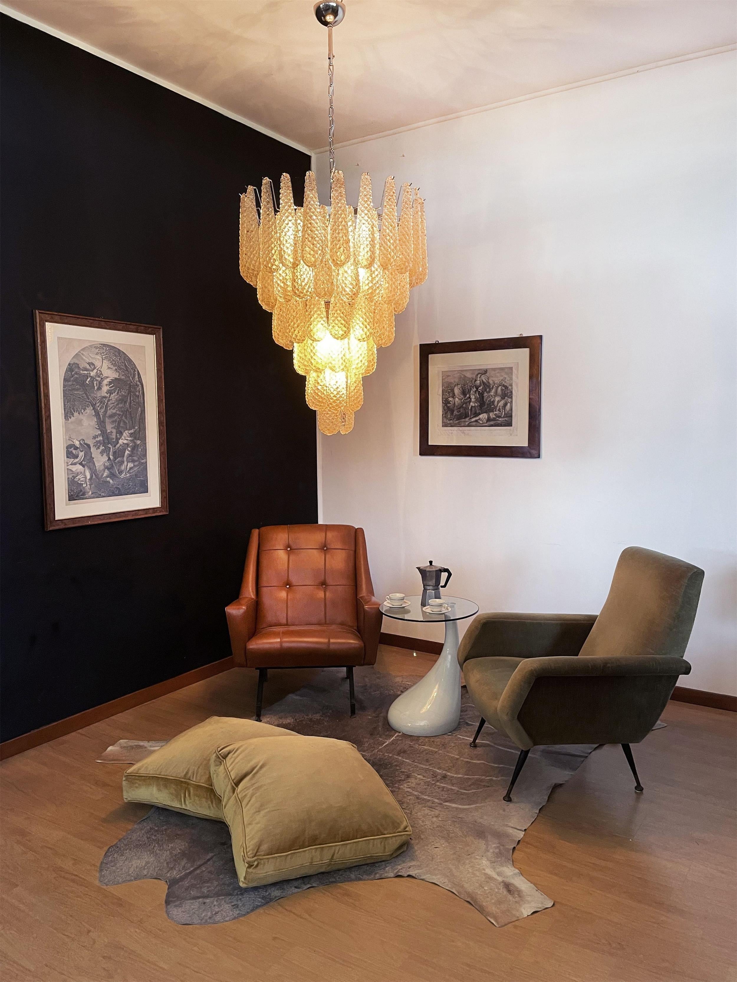 Rivalissa Chandelier