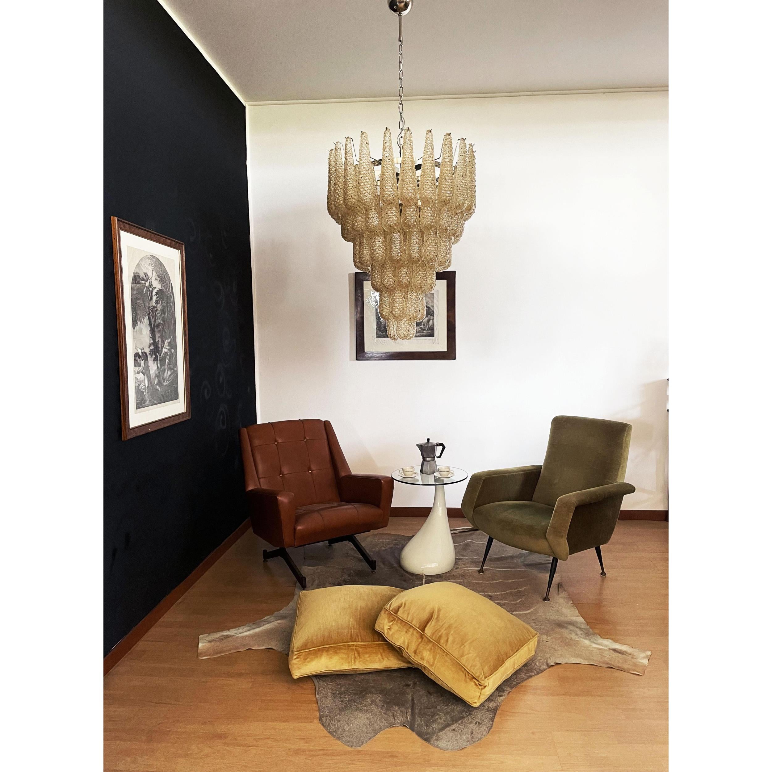 Rivalissa Chandelier