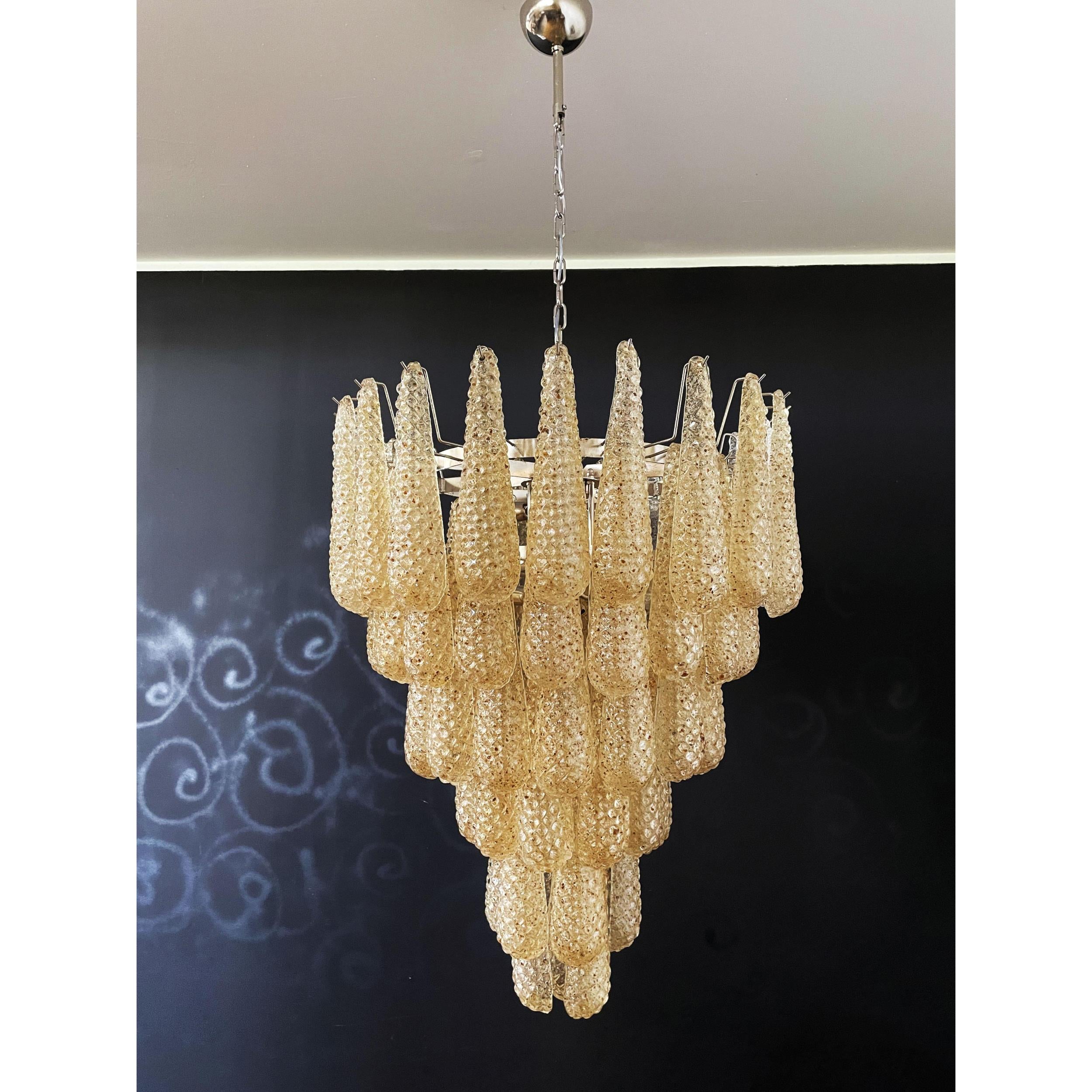 Rivalissa Chandelier