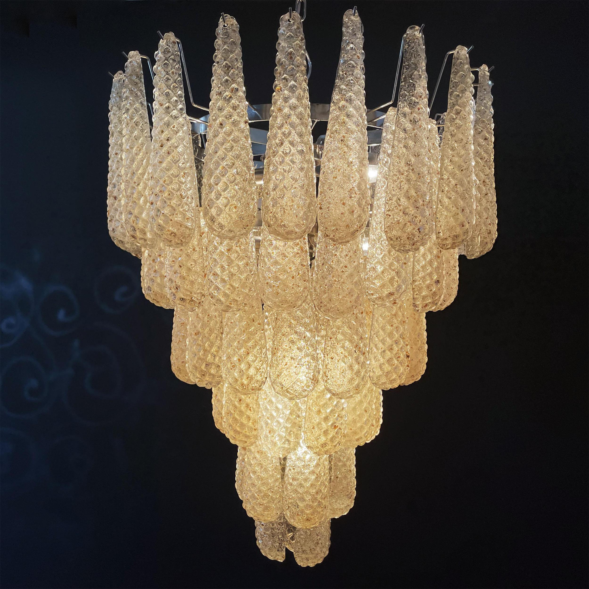 Rivalissa Chandelier