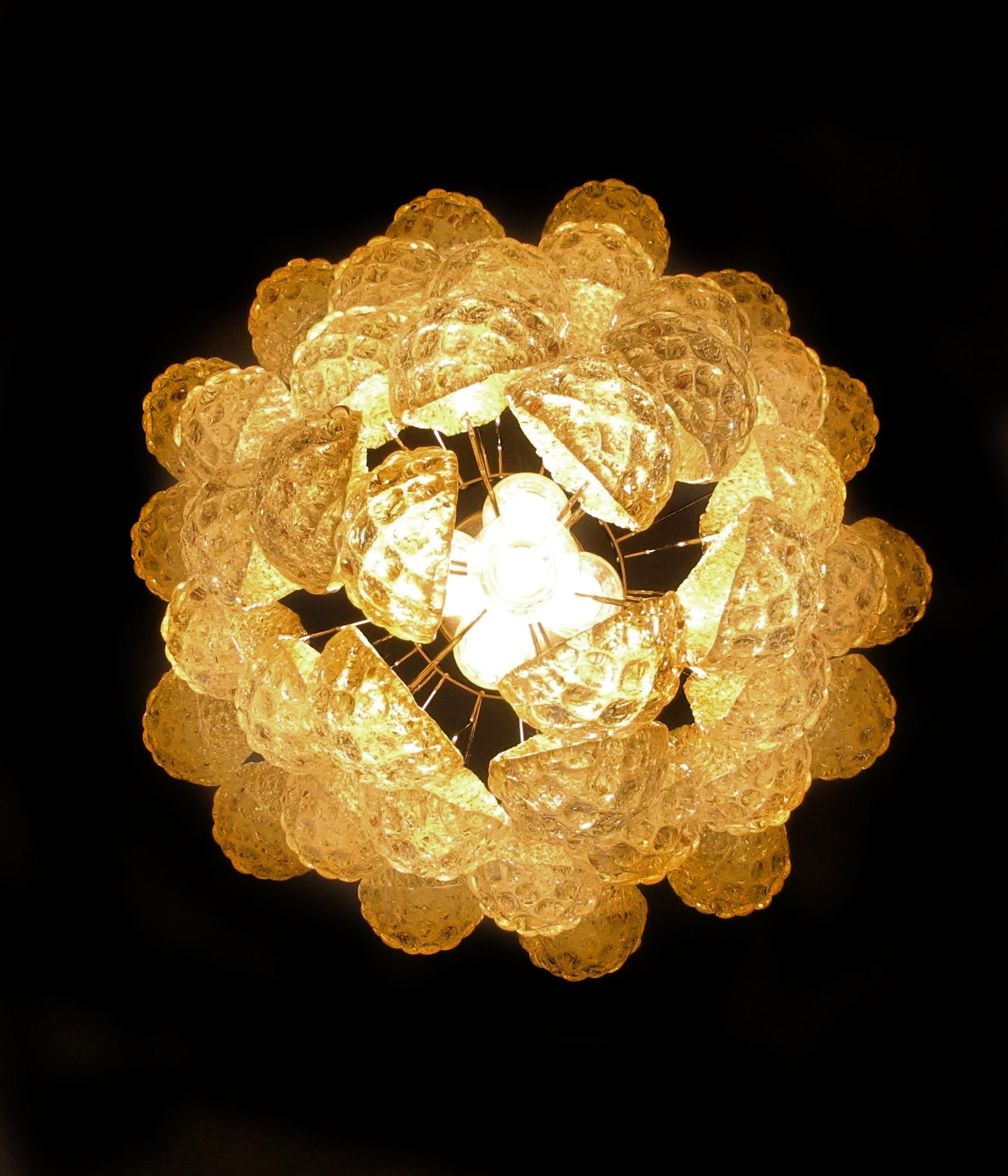 Rivalissa Chandelier