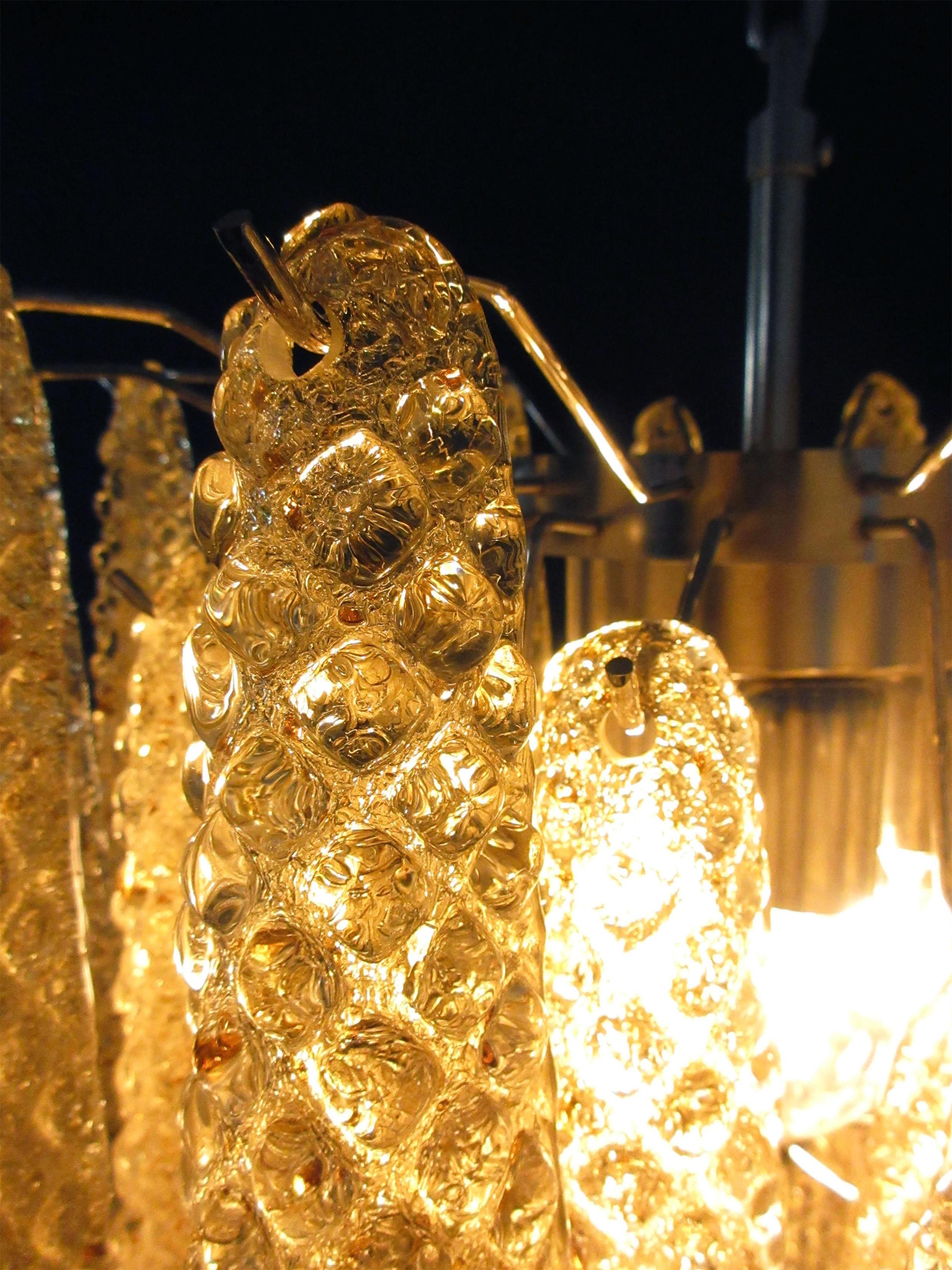 Rivalissa Chandelier