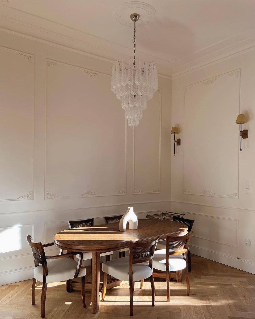 Rivalissa Chandelier