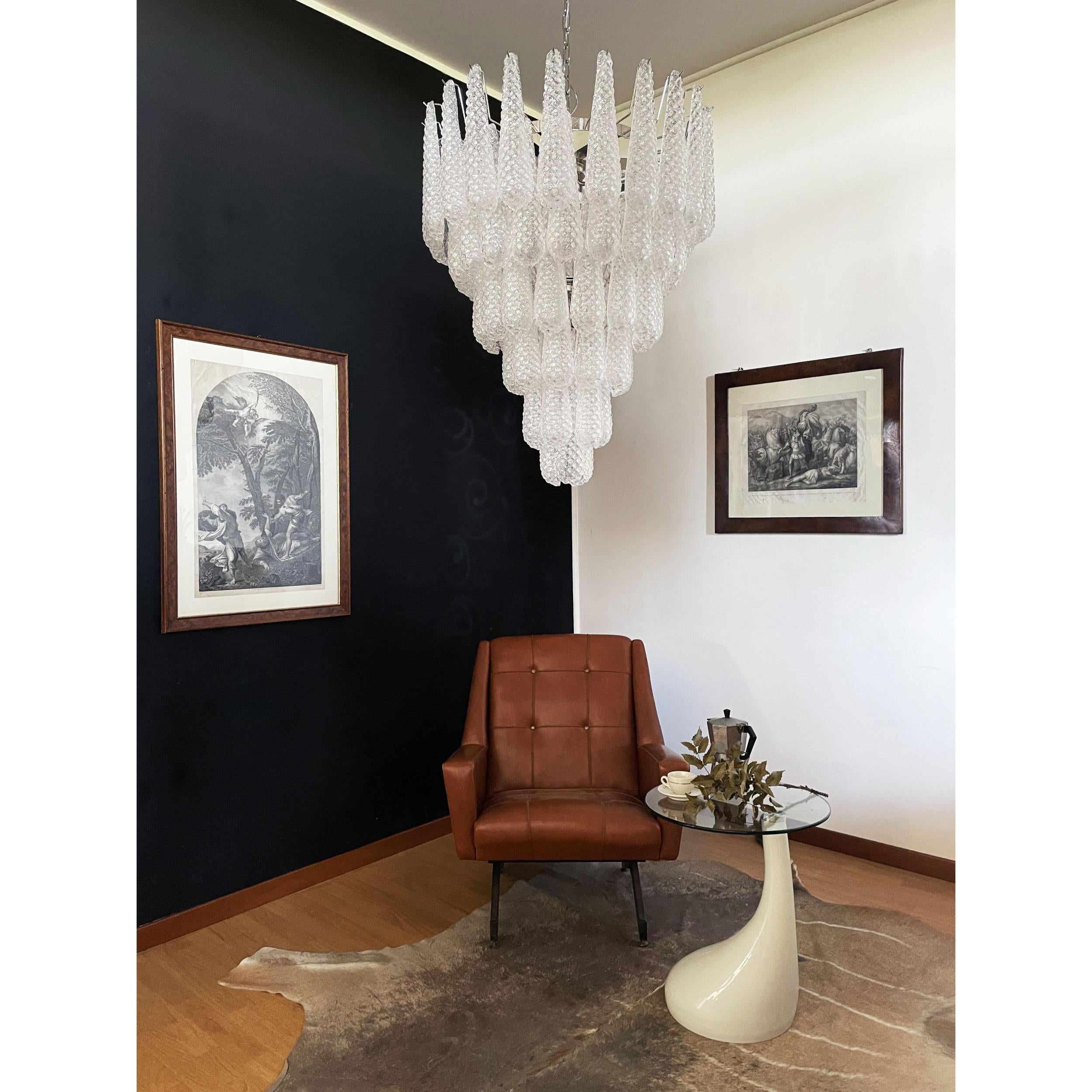 Rivalissa Chandelier