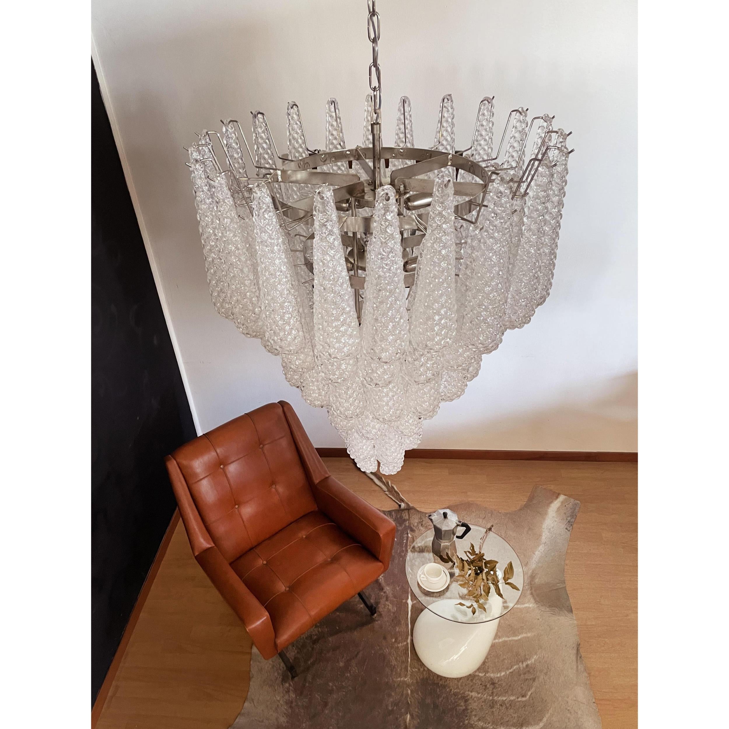 Rivalissa Chandelier