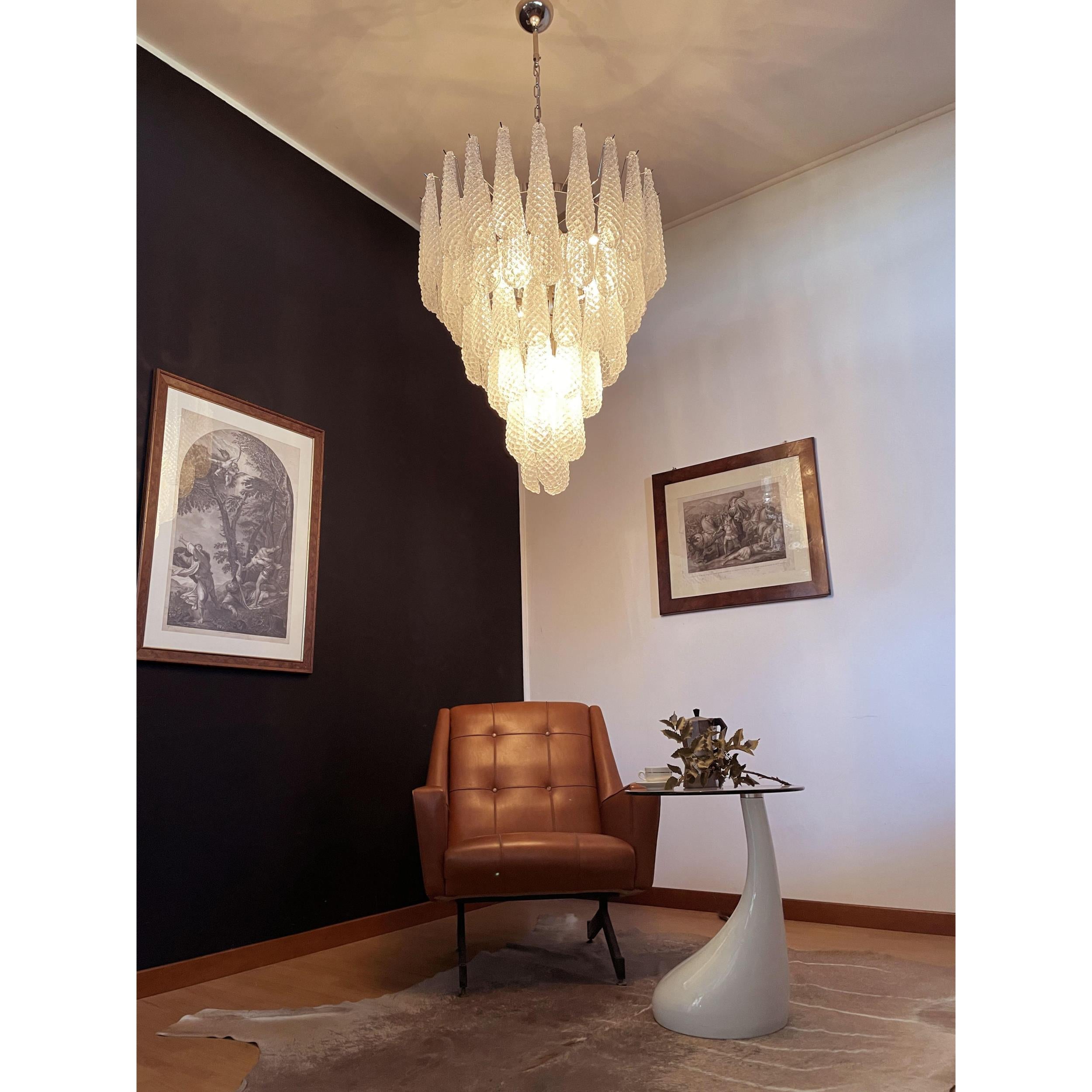 Rivalissa Chandelier