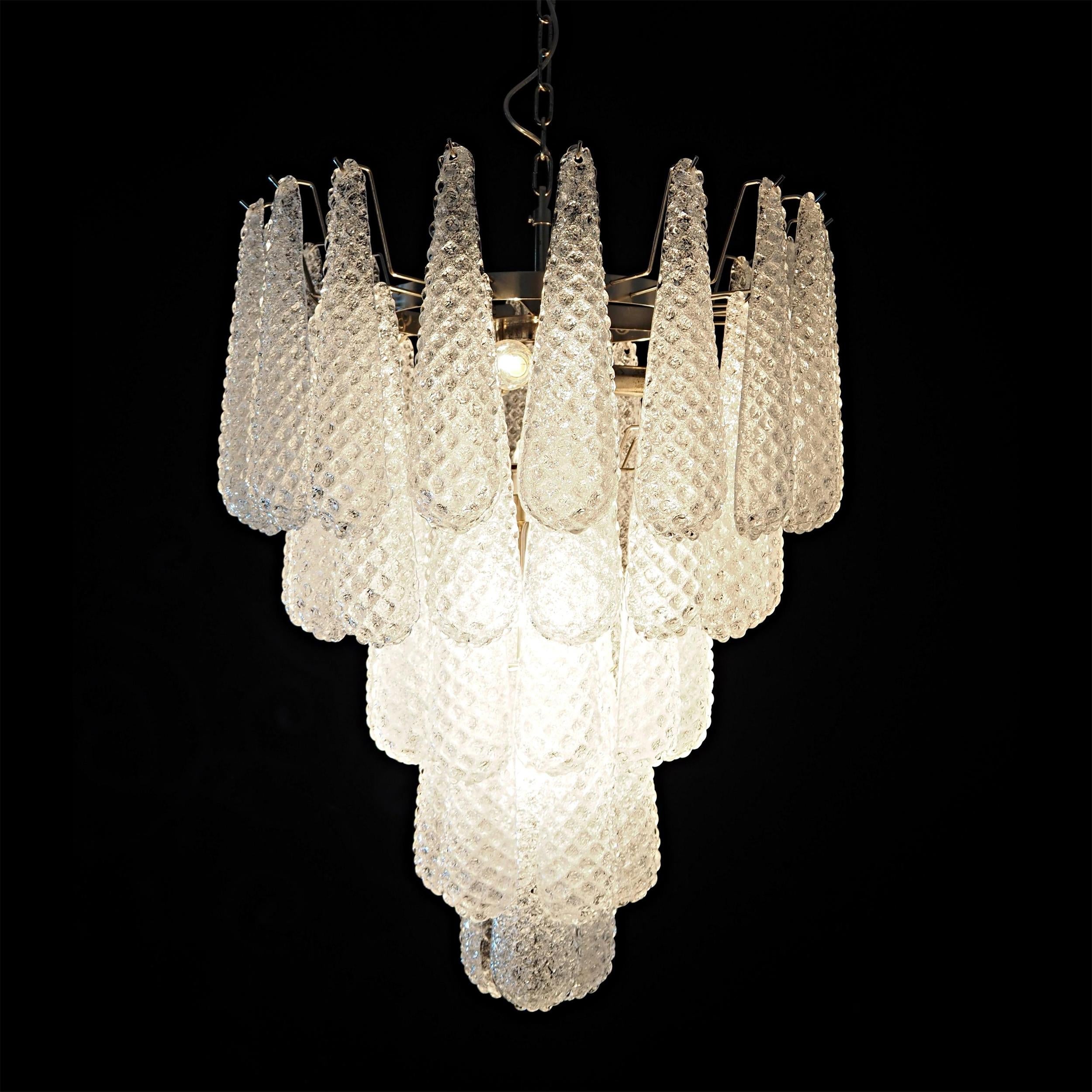 Rivalissa Chandelier
