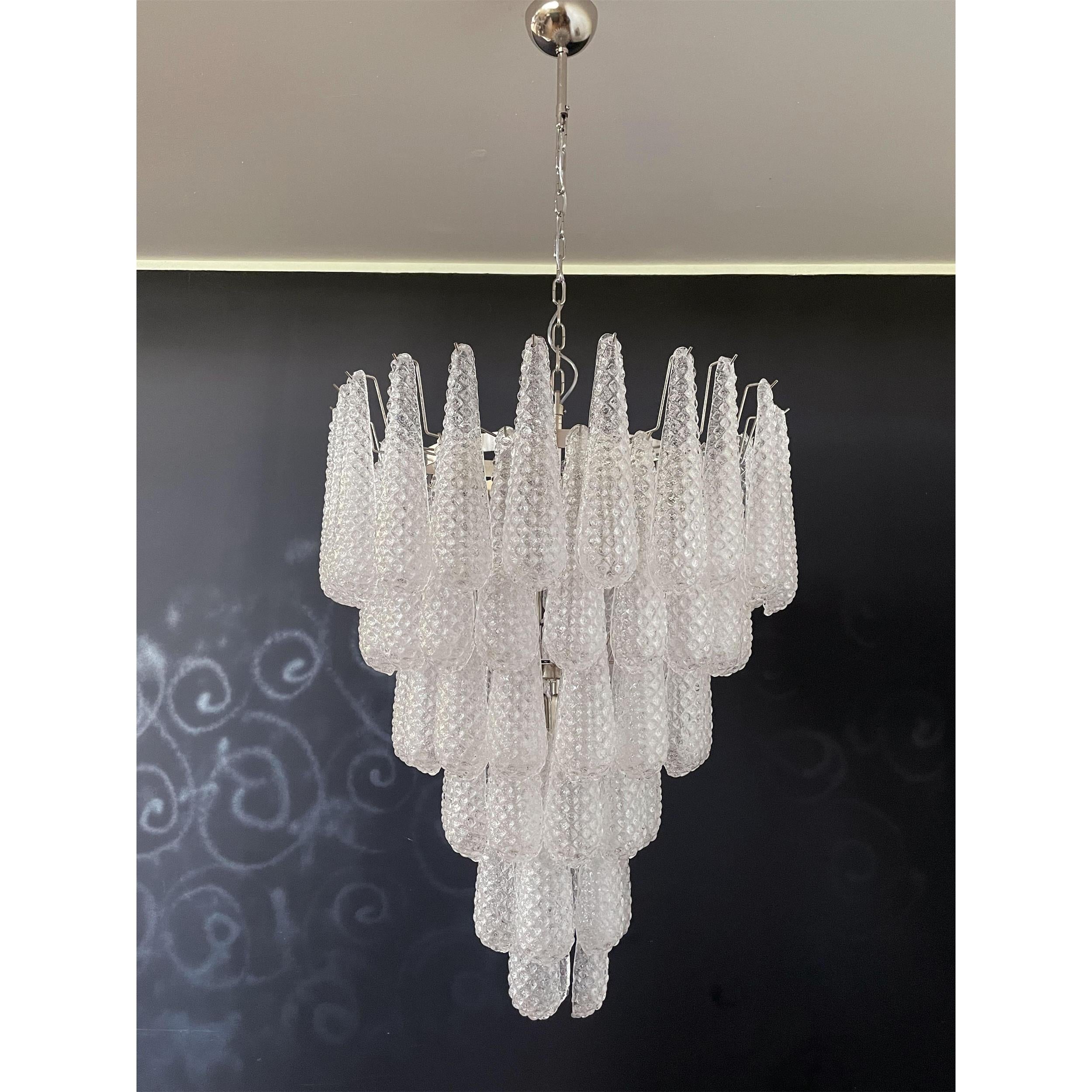 Rivalissa Chandelier