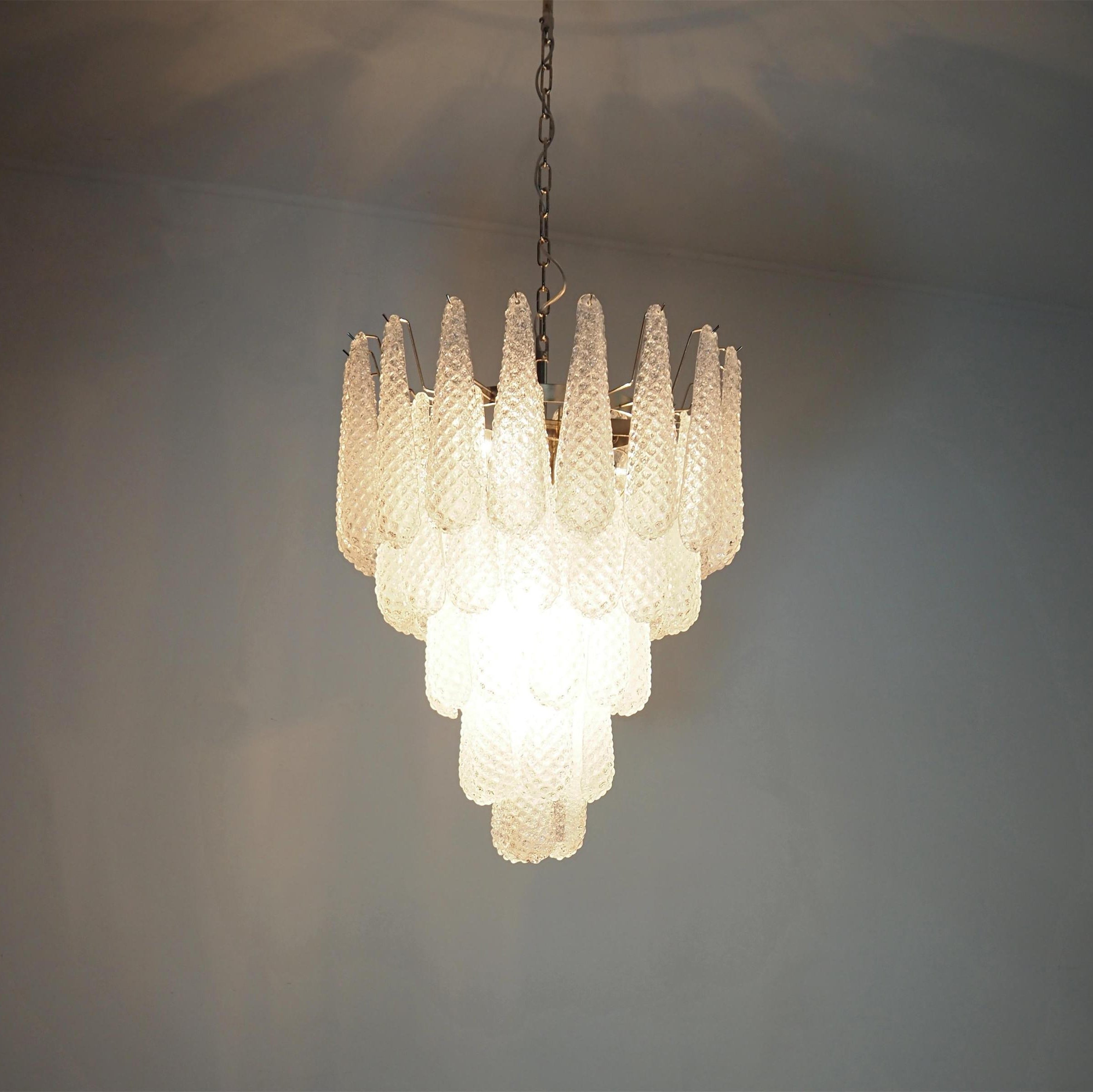 Rivalissa Chandelier