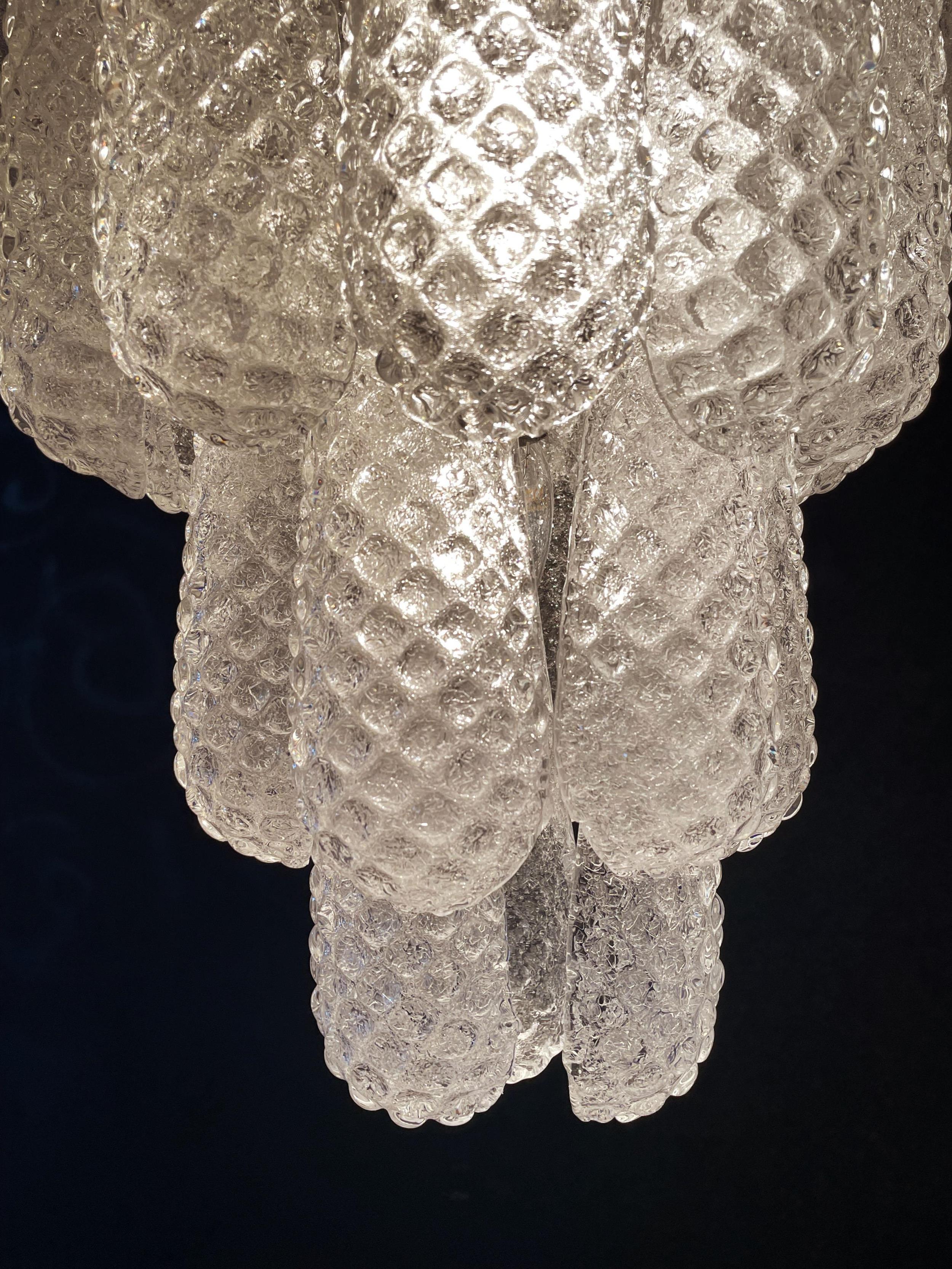 Rivalissa Chandelier