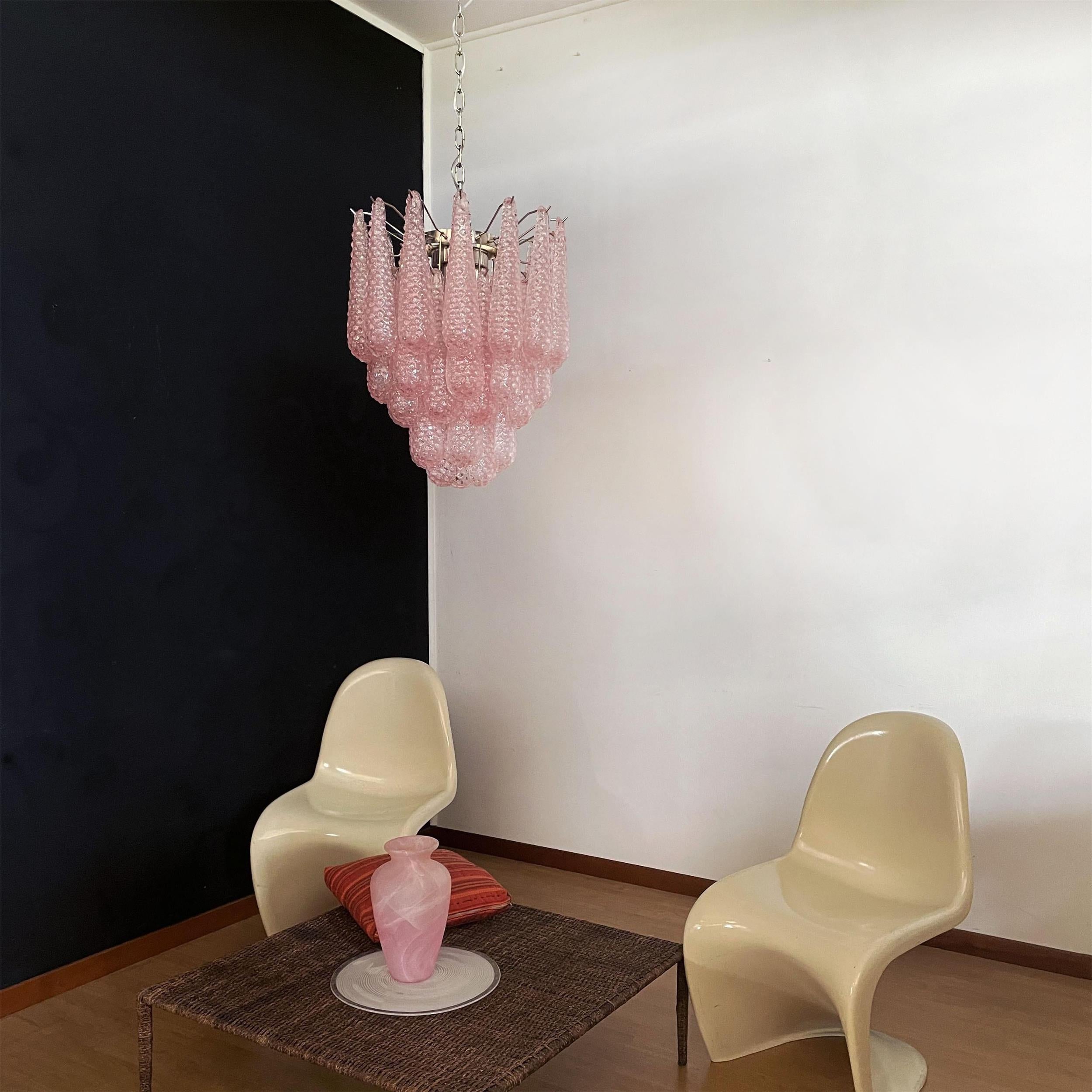 Rivalissa Chandelier