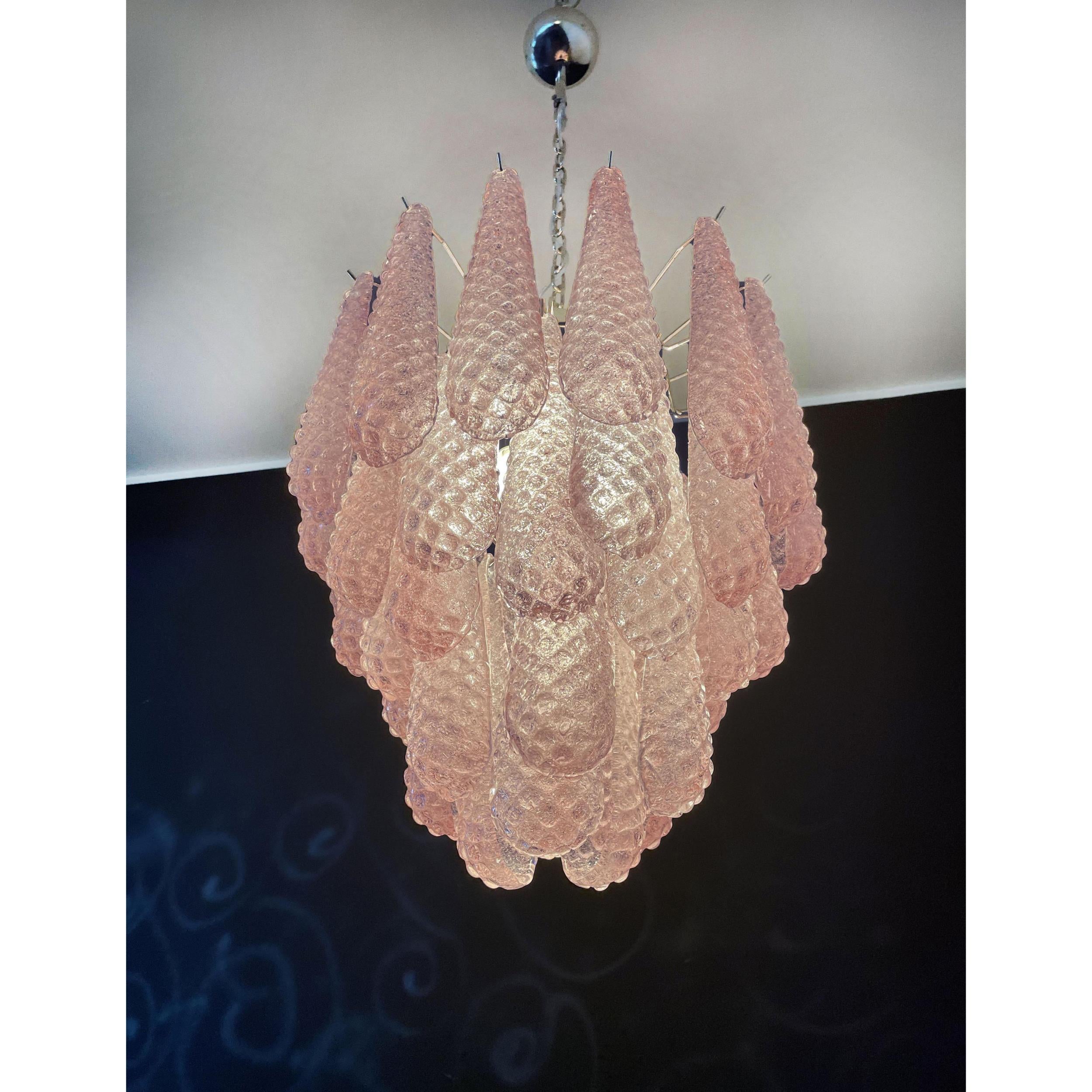 Rivalissa Chandelier
