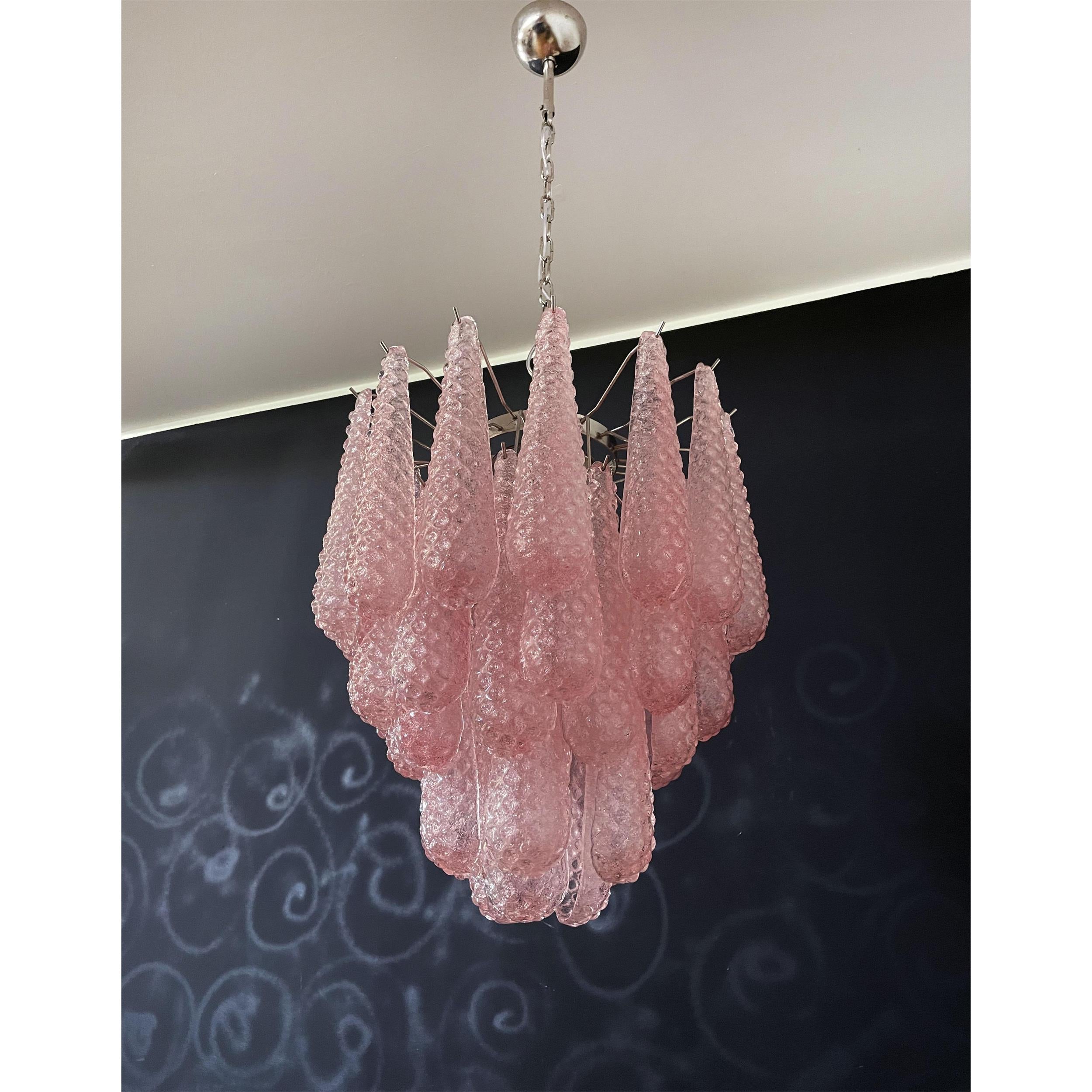 Rivalissa Chandelier