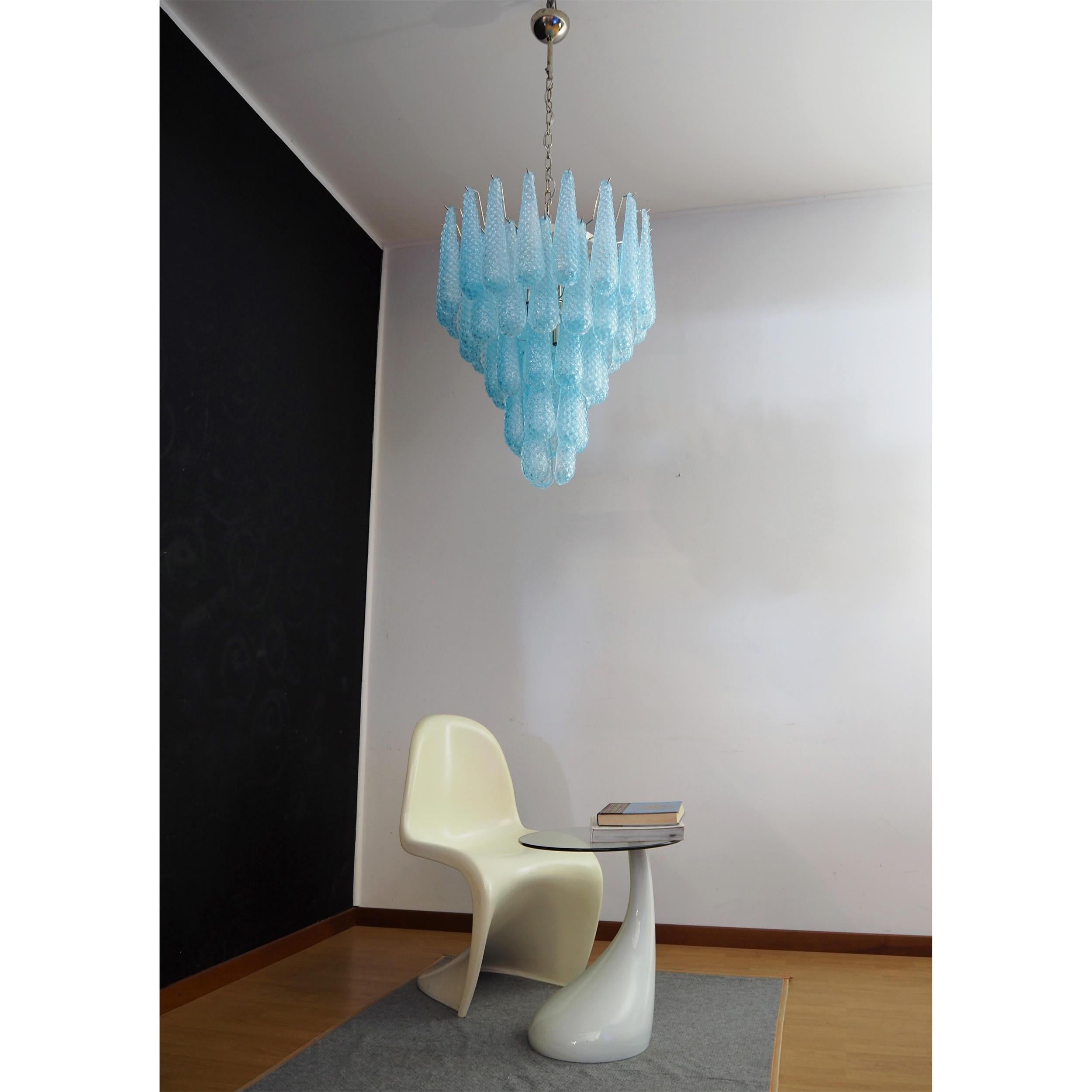 Rivalissa Chandelier