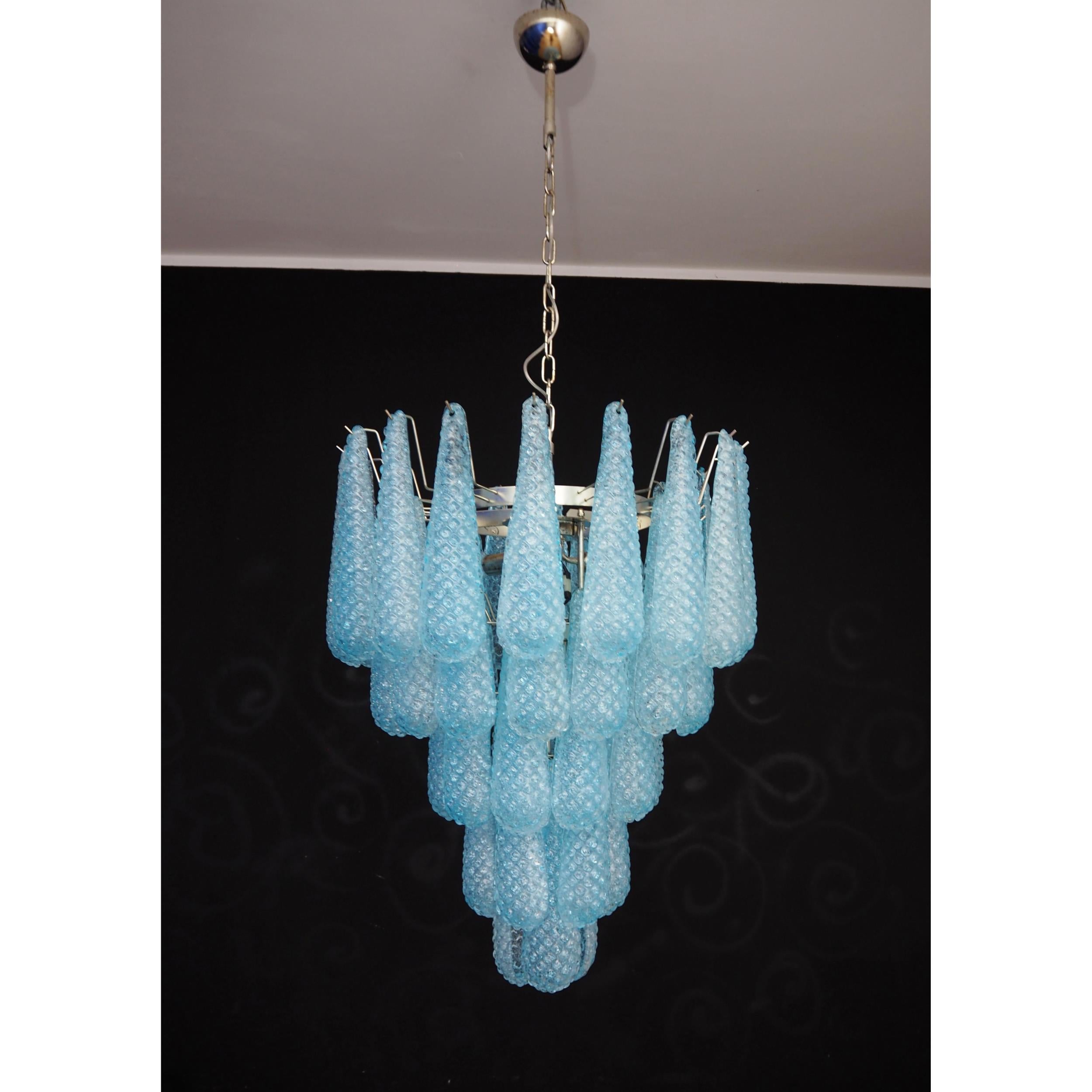 Rivalissa Chandelier