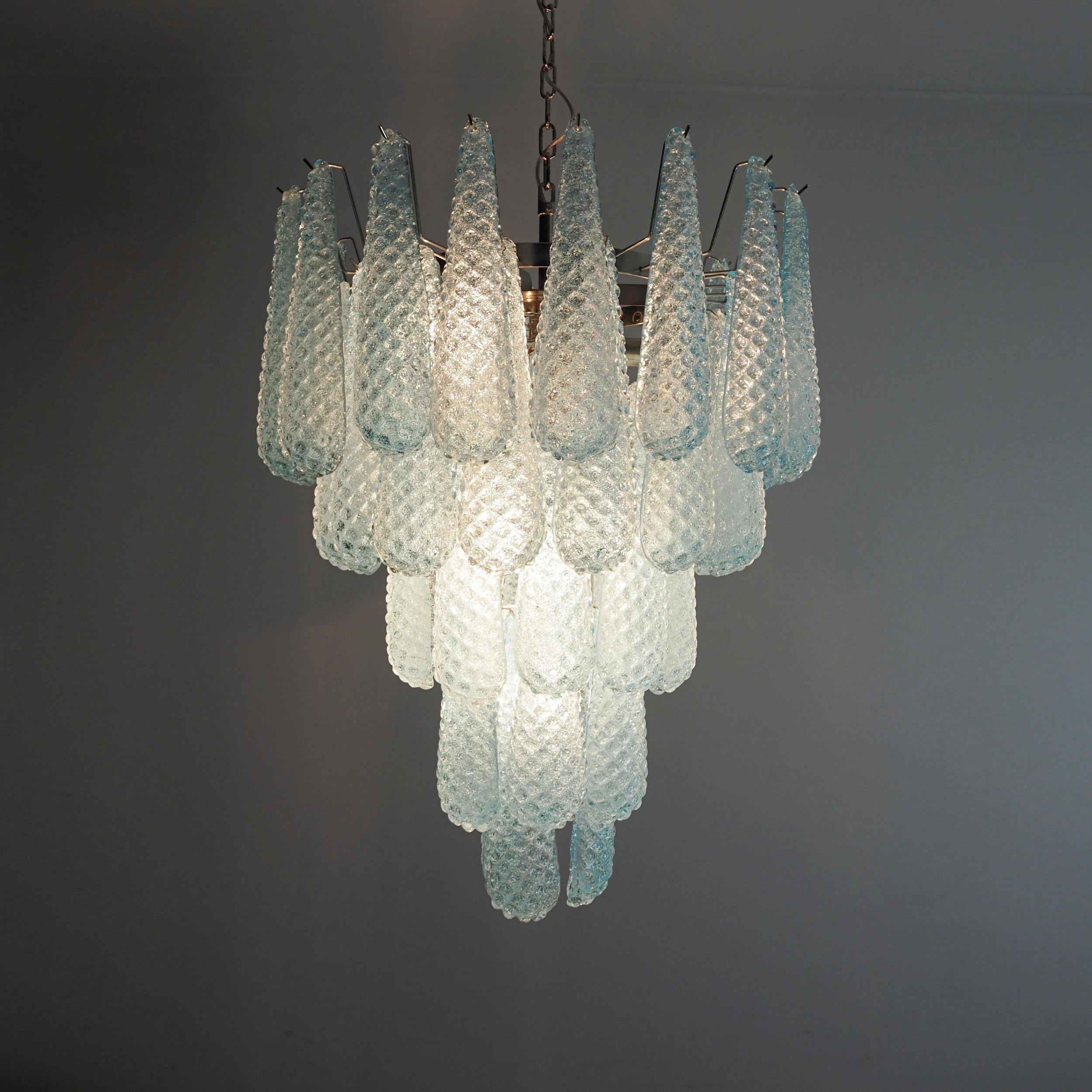 Rivalissa Chandelier