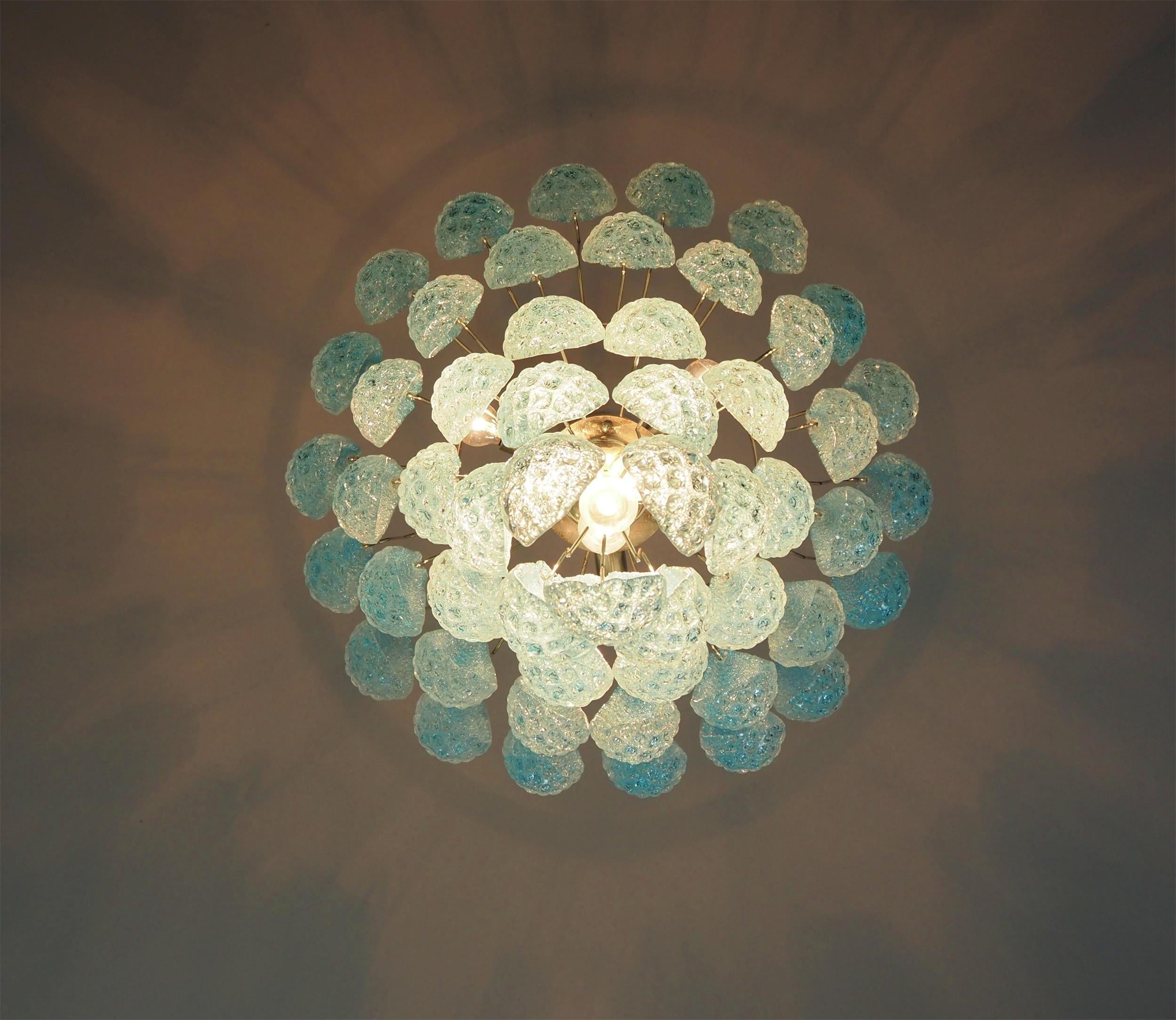 Rivalissa Chandelier