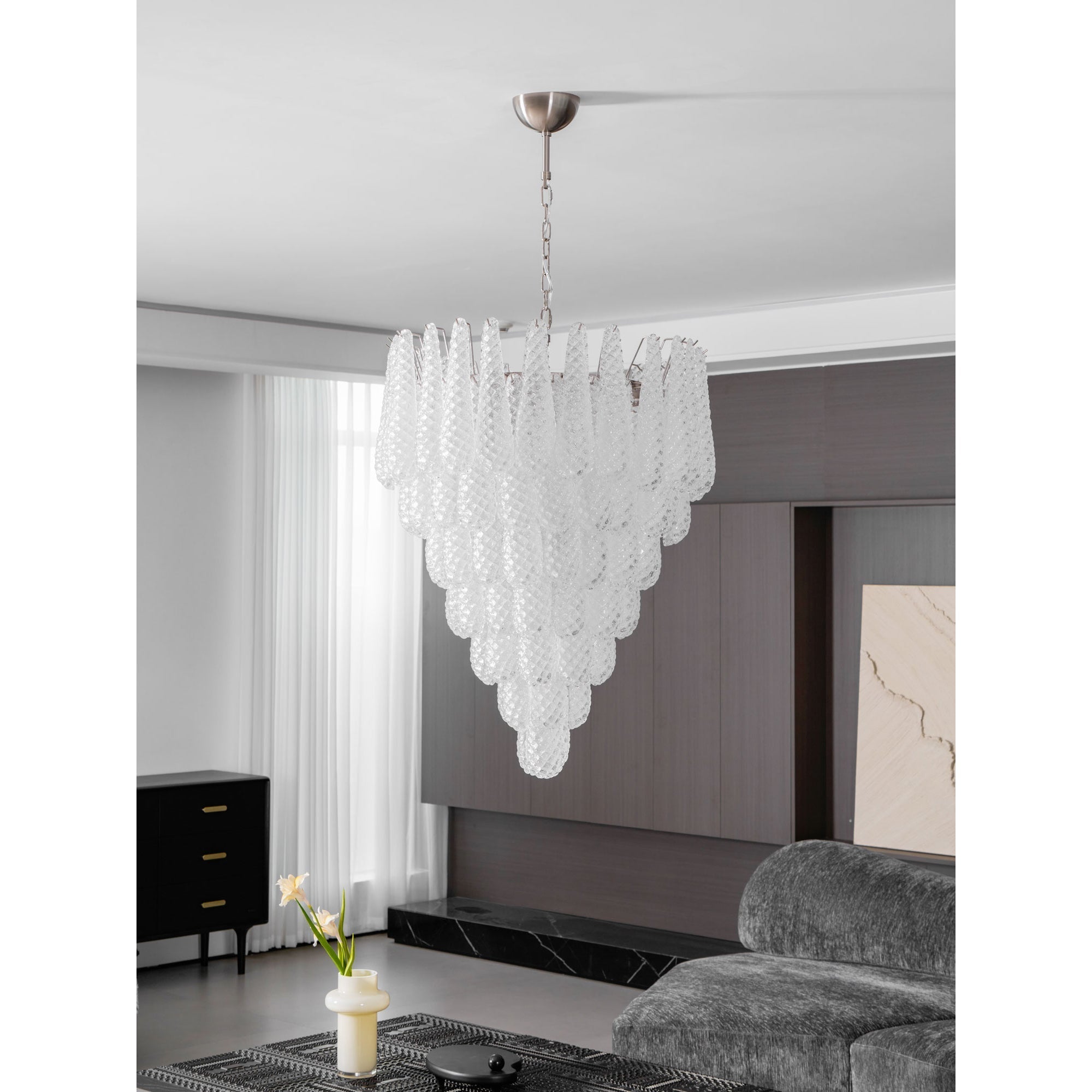 Rivalissa Chandelier