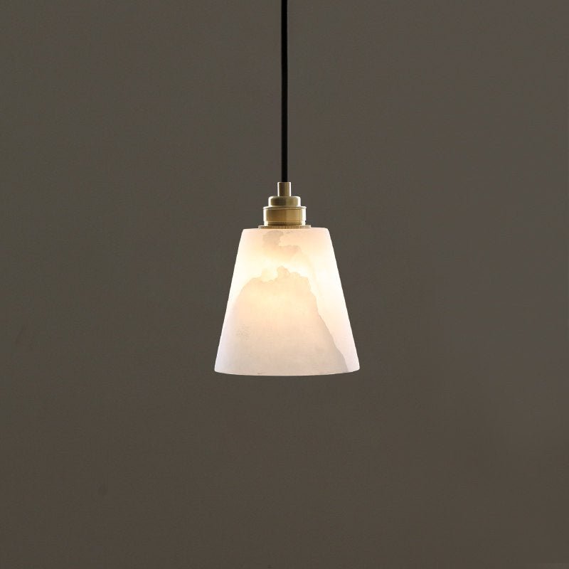 Eiranena Alabaster Pendant Lamp
