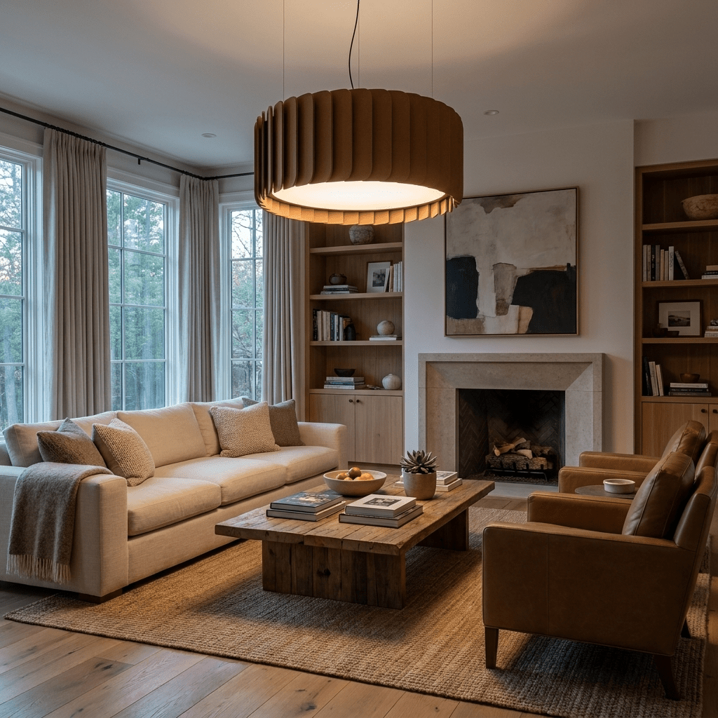Sorirelia Pendant Lamp