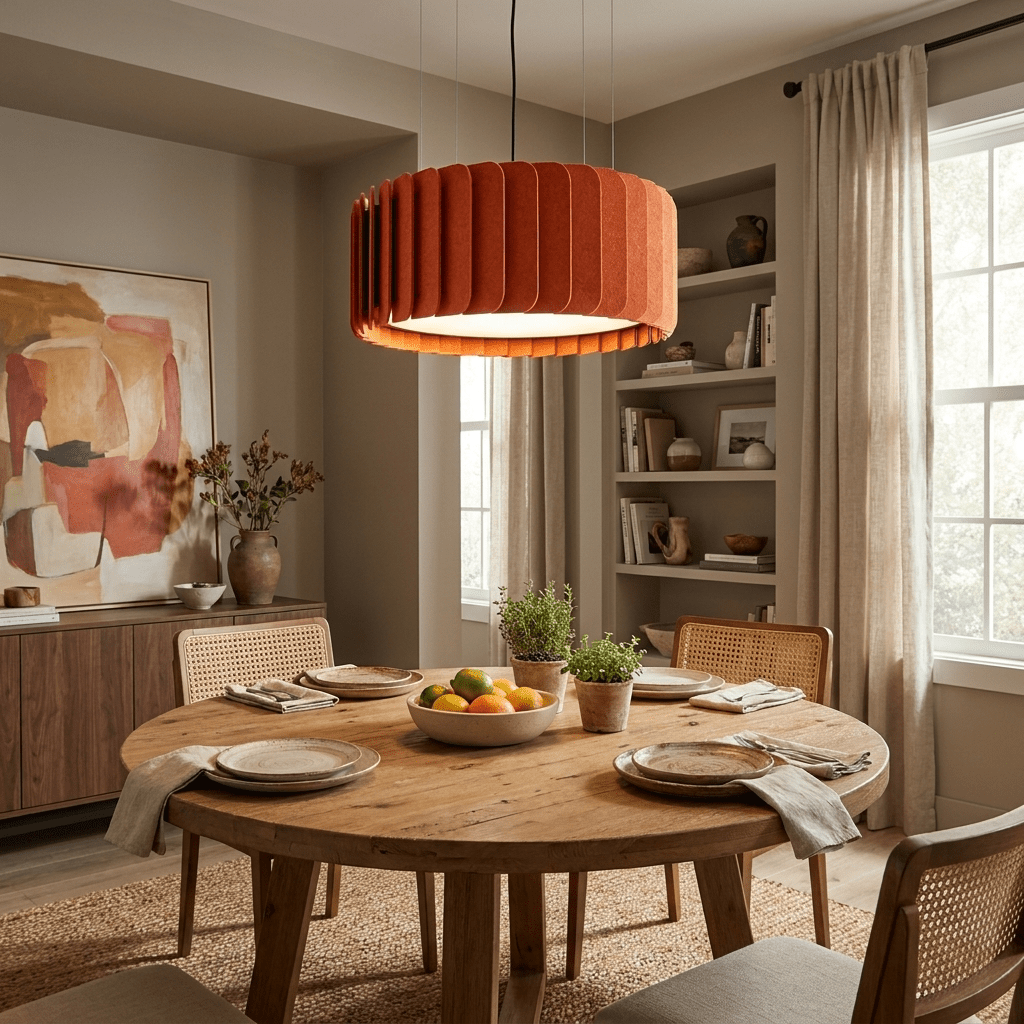Sorirelia Pendant Lamp
