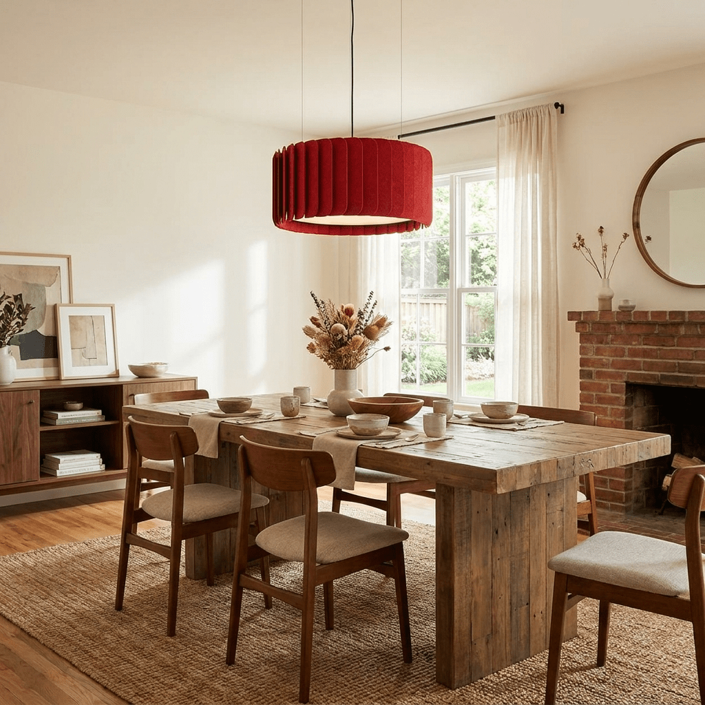 Sorirelia Pendant Lamp