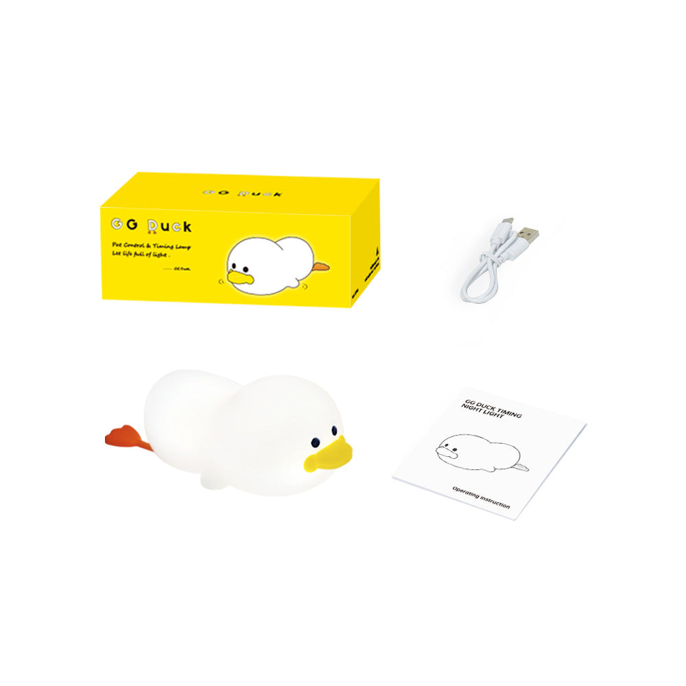 Ducky Table Lamp