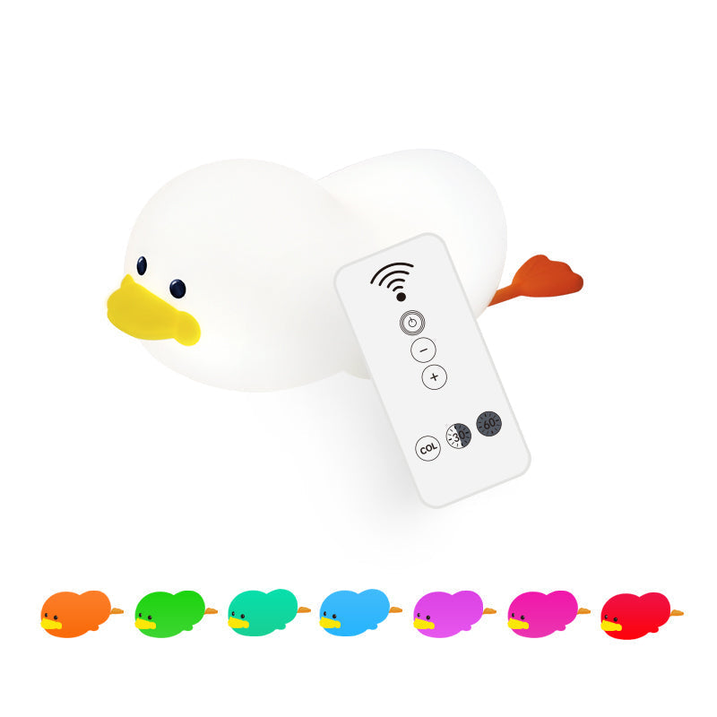 Ducky Table Lamp
