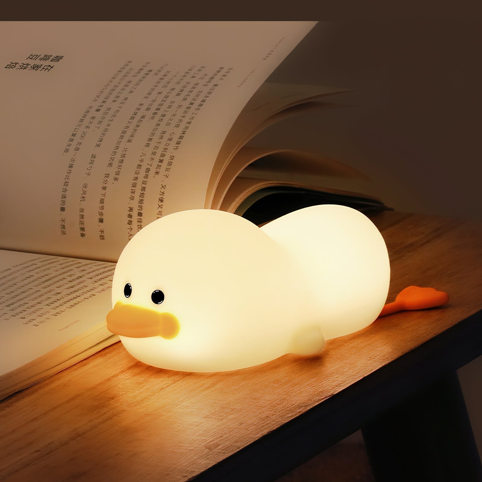 Ducky Table Lamp
