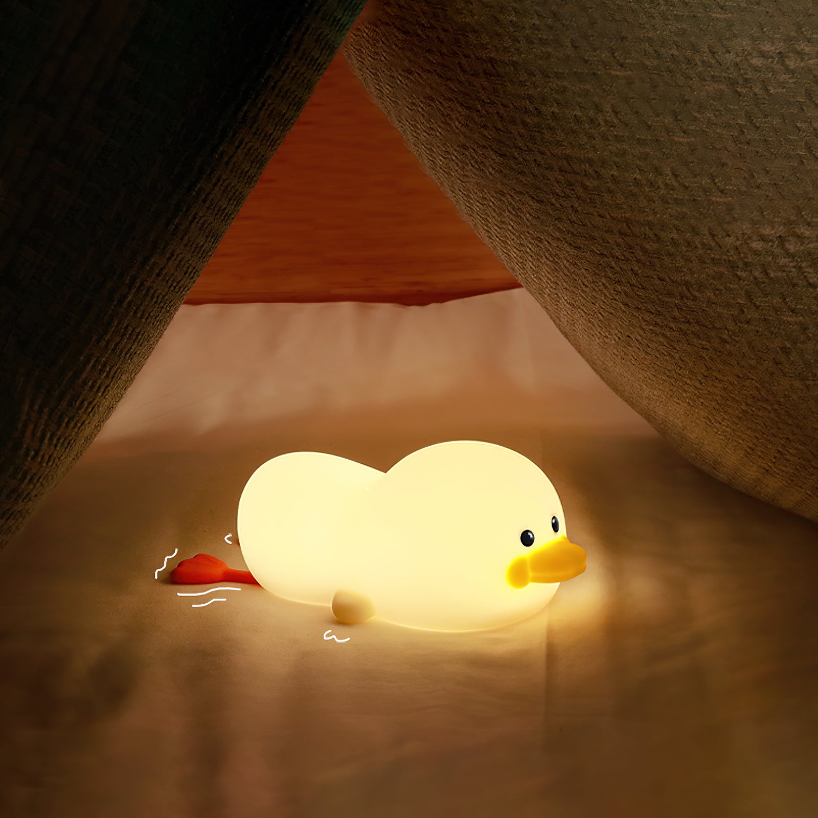Ducky Table Lamp