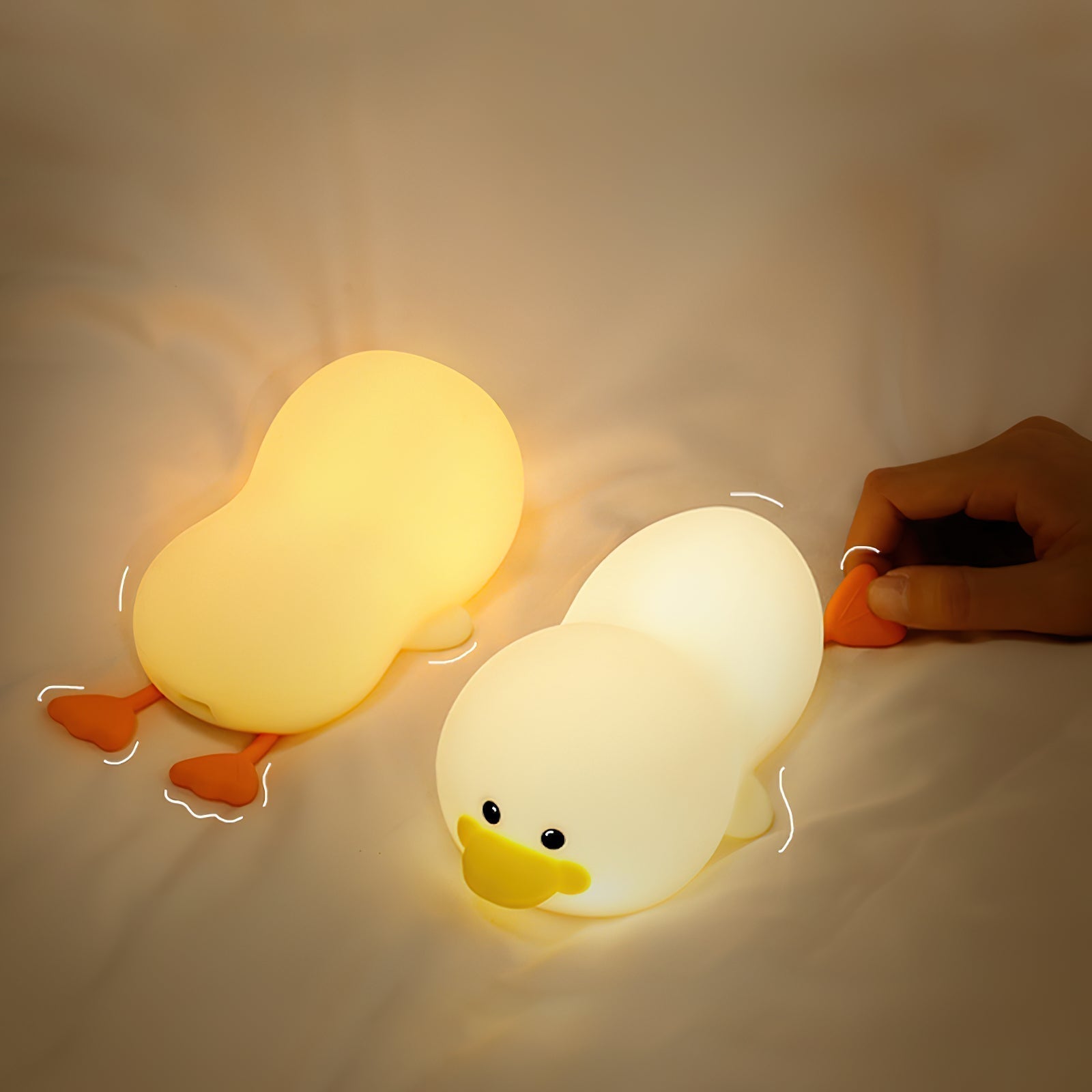 Ducky Table Lamp