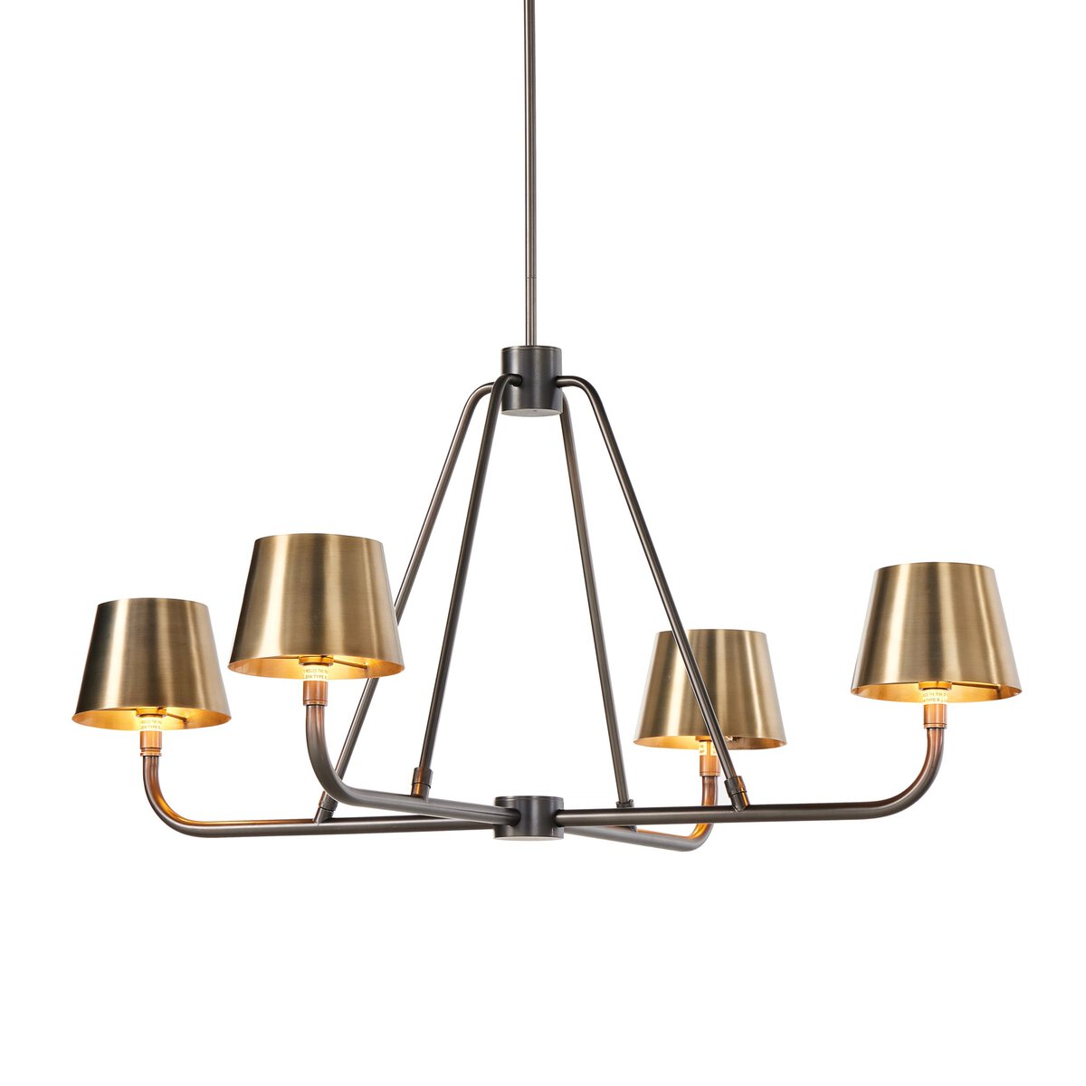 Nooknerl Chandelier