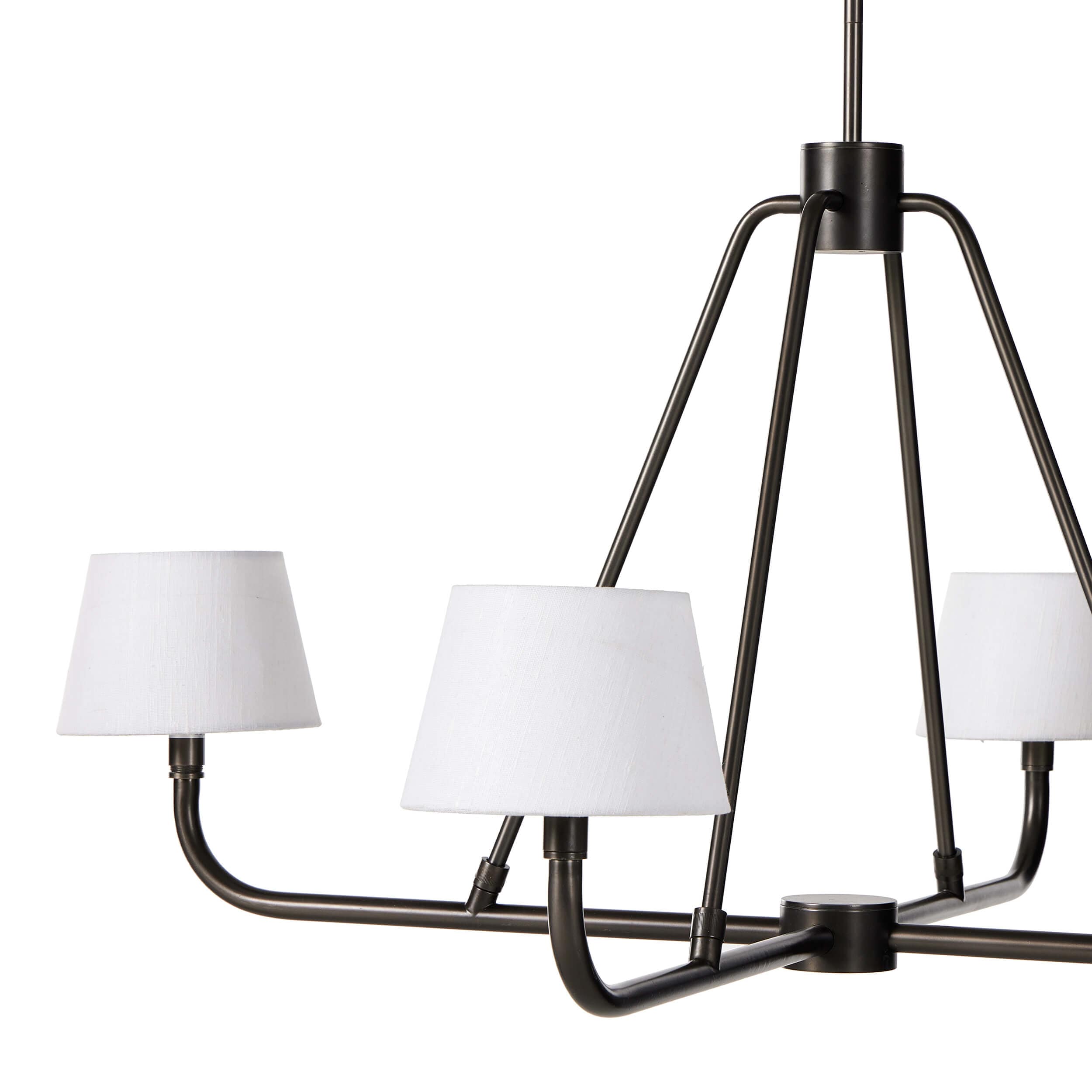 Nooknerl Chandelier