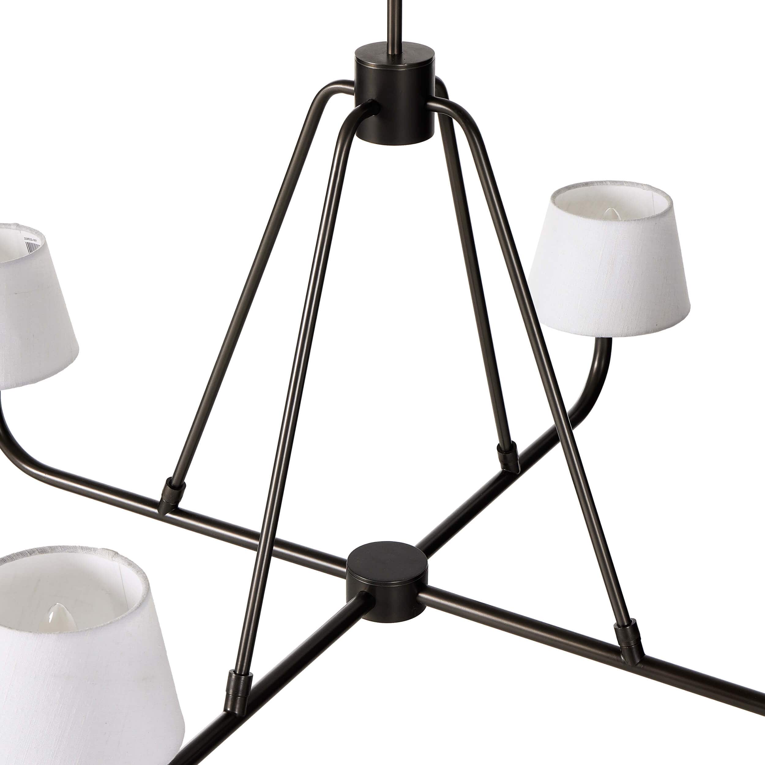 Nooknerl Chandelier