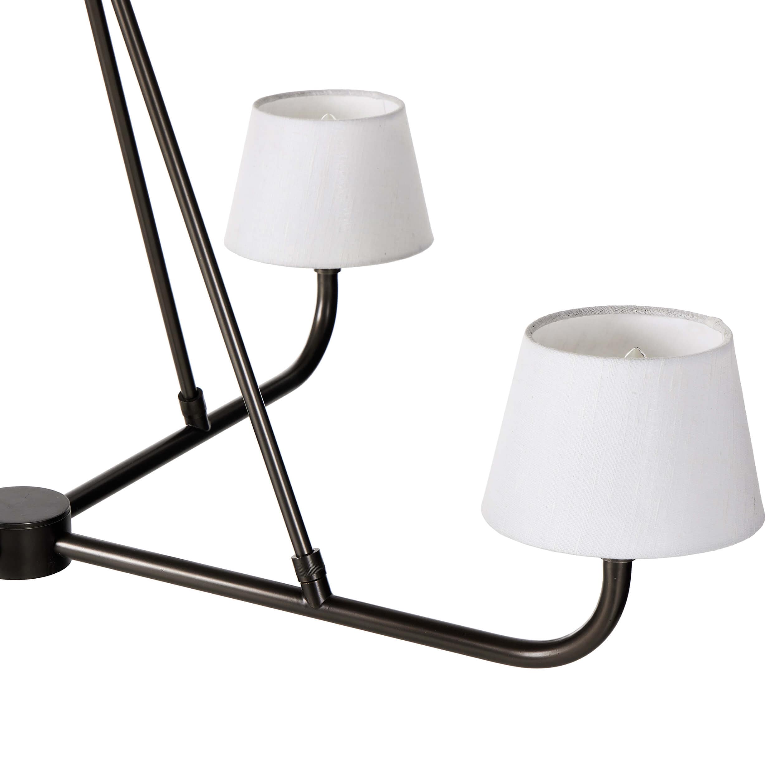 Nooknerl Chandelier