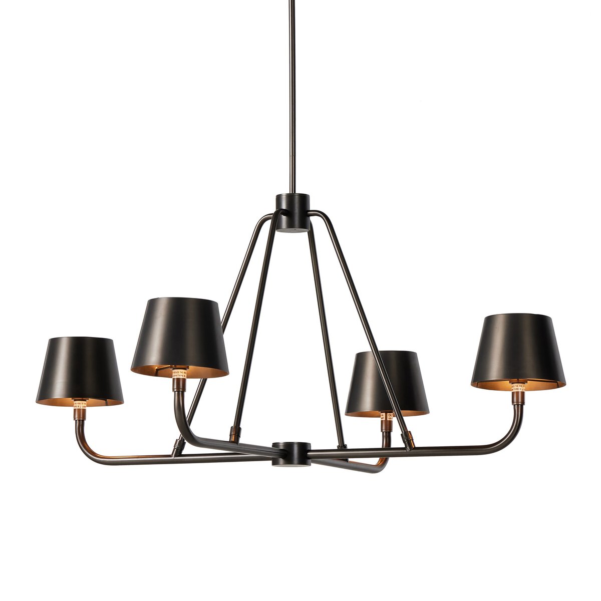 Nooknerl Chandelier