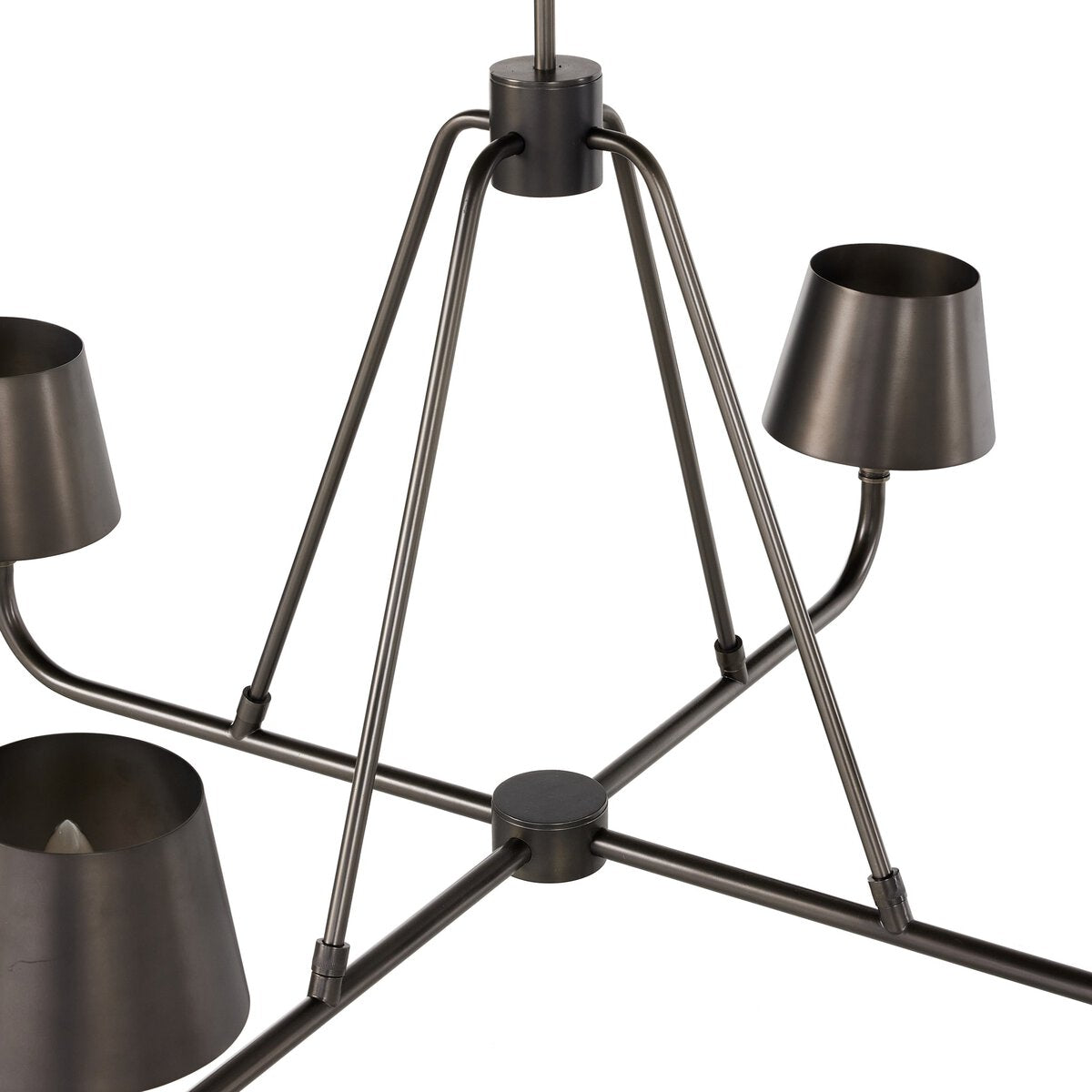 Nooknerl Chandelier