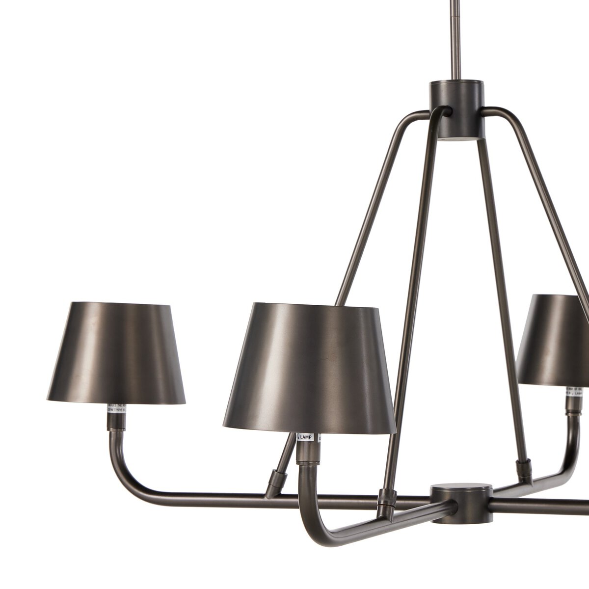 Nooknerl Chandelier