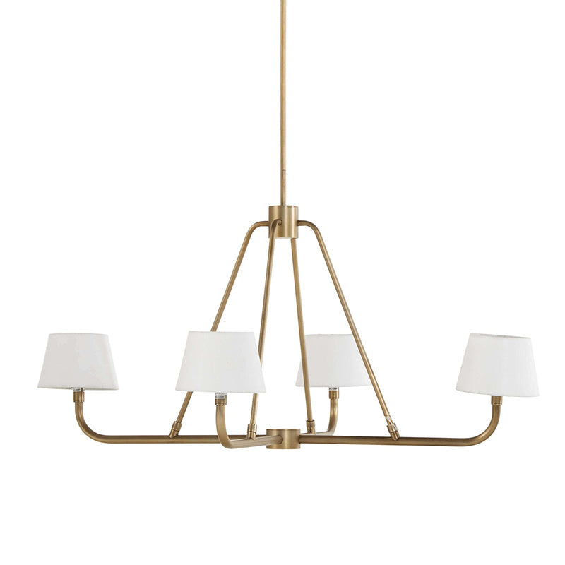 Nooknerl Chandelier
