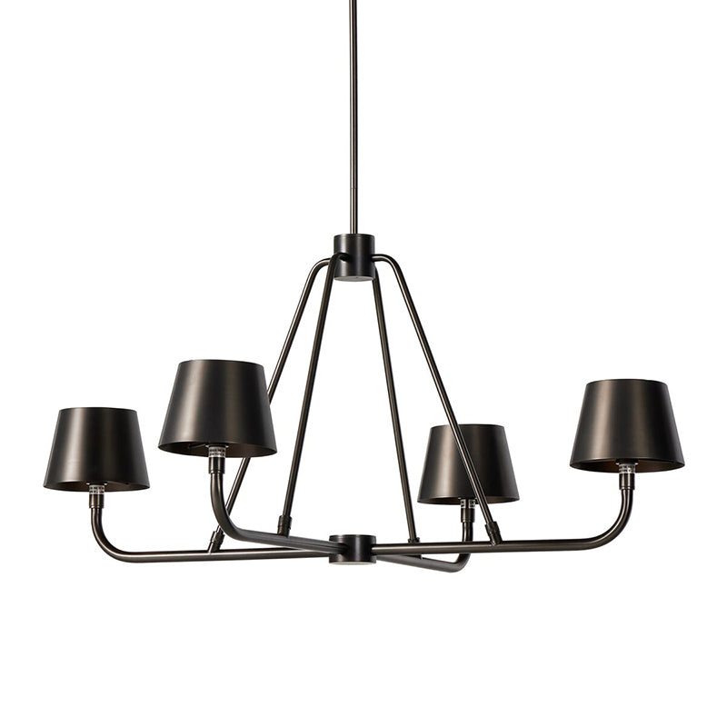 Nooknerl Chandelier